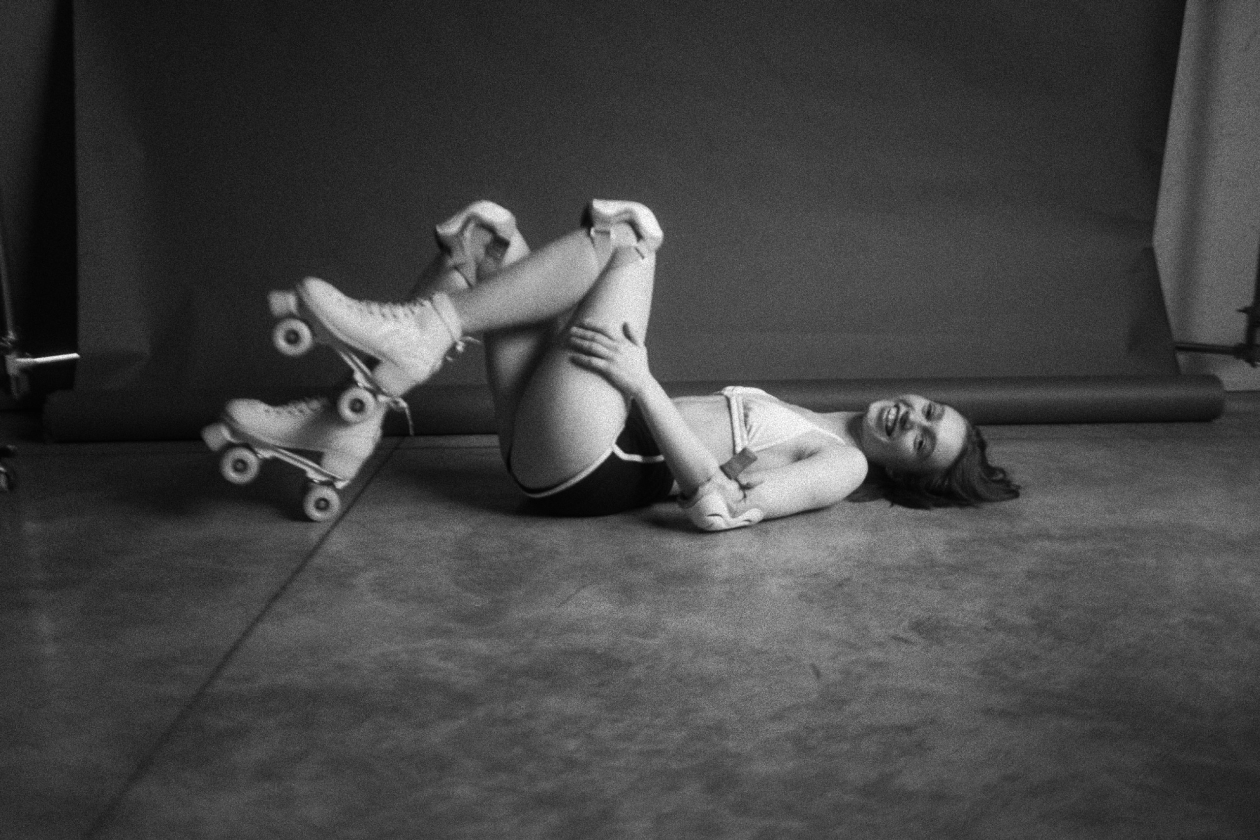 Даша. Созданов Максим фотограф во Владивостоке