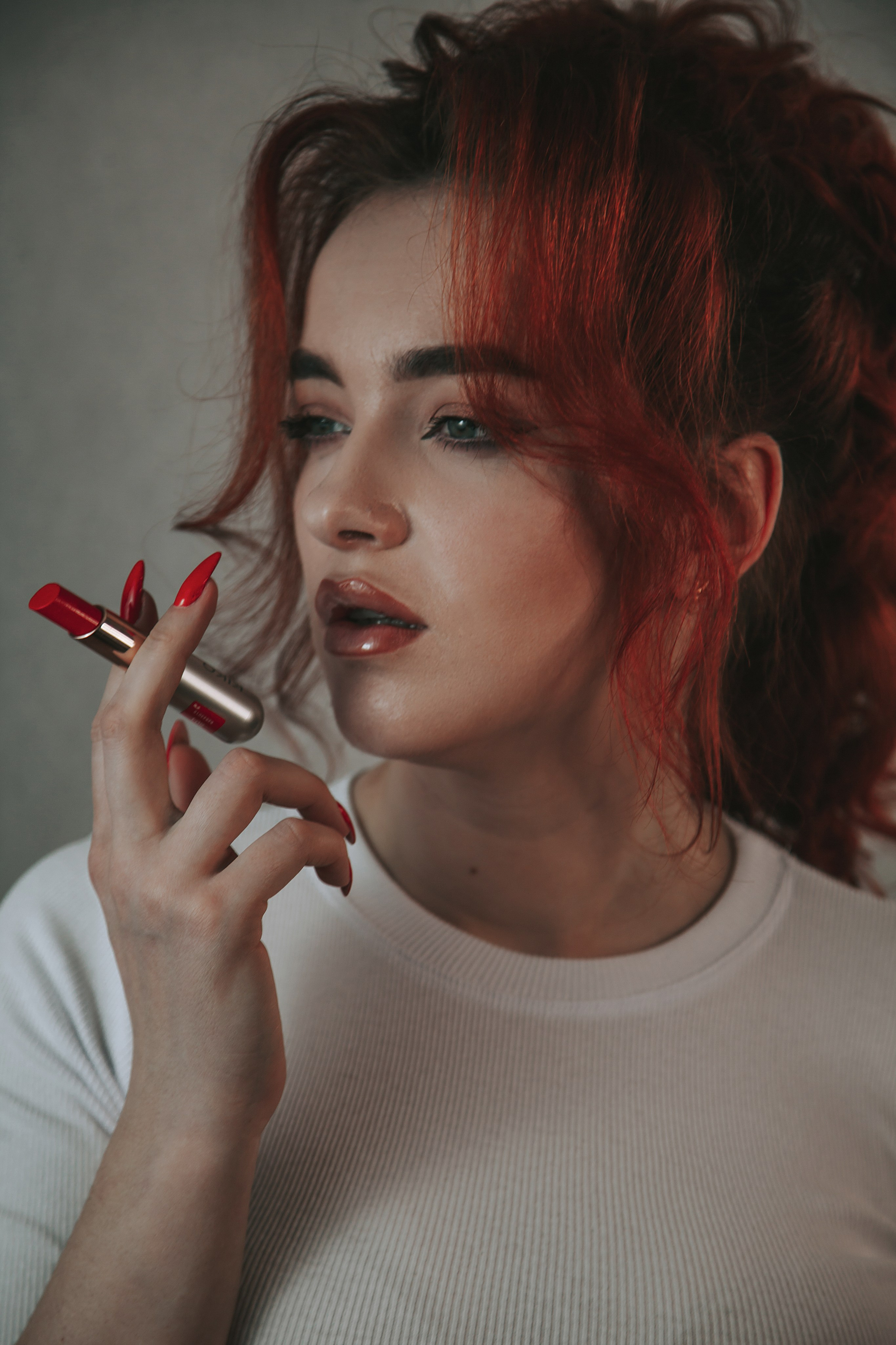 Контент. Фотограф Эльвина Серафимова