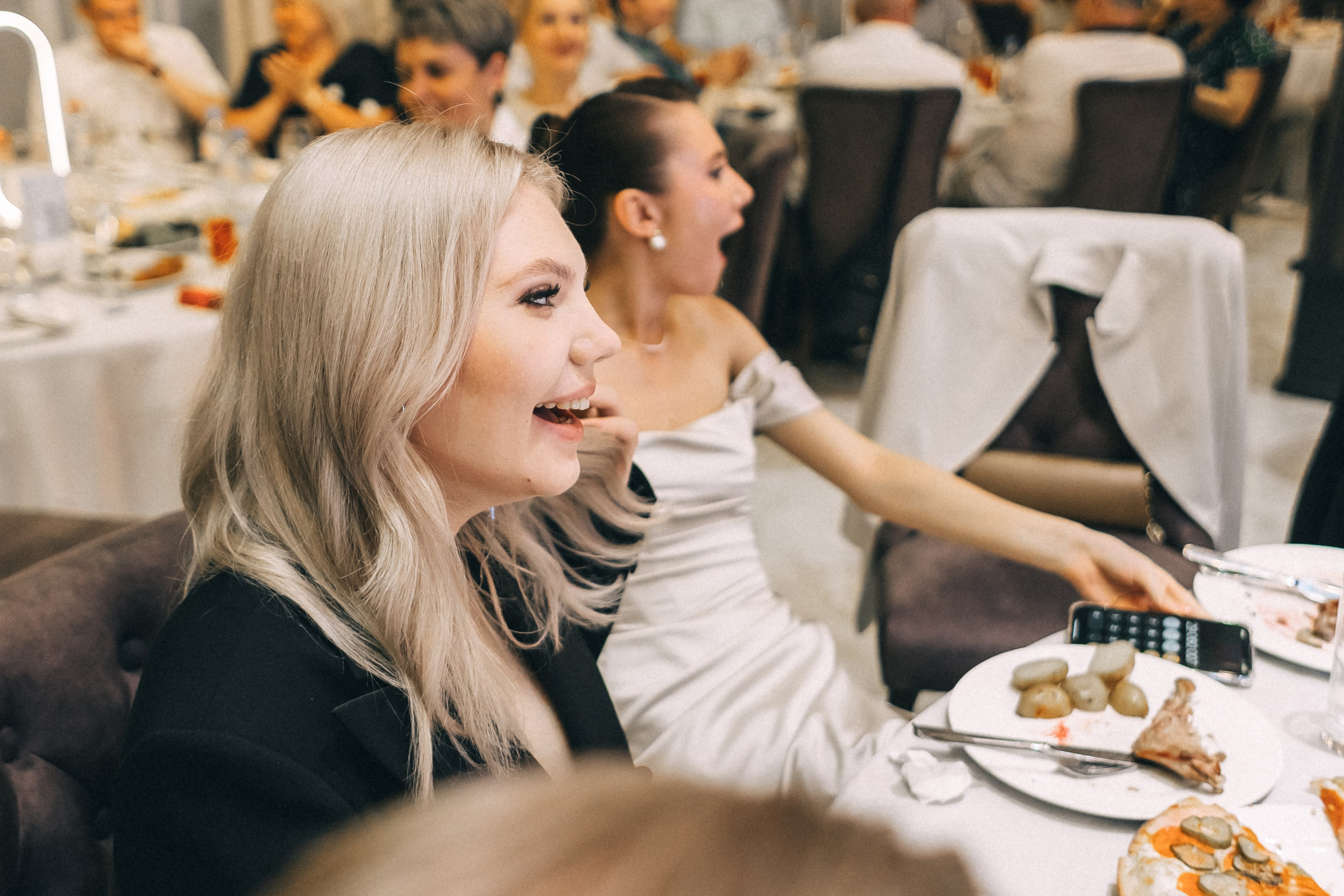 Выпускной «Лицей 62». Фотограф Кемерово | Сергей