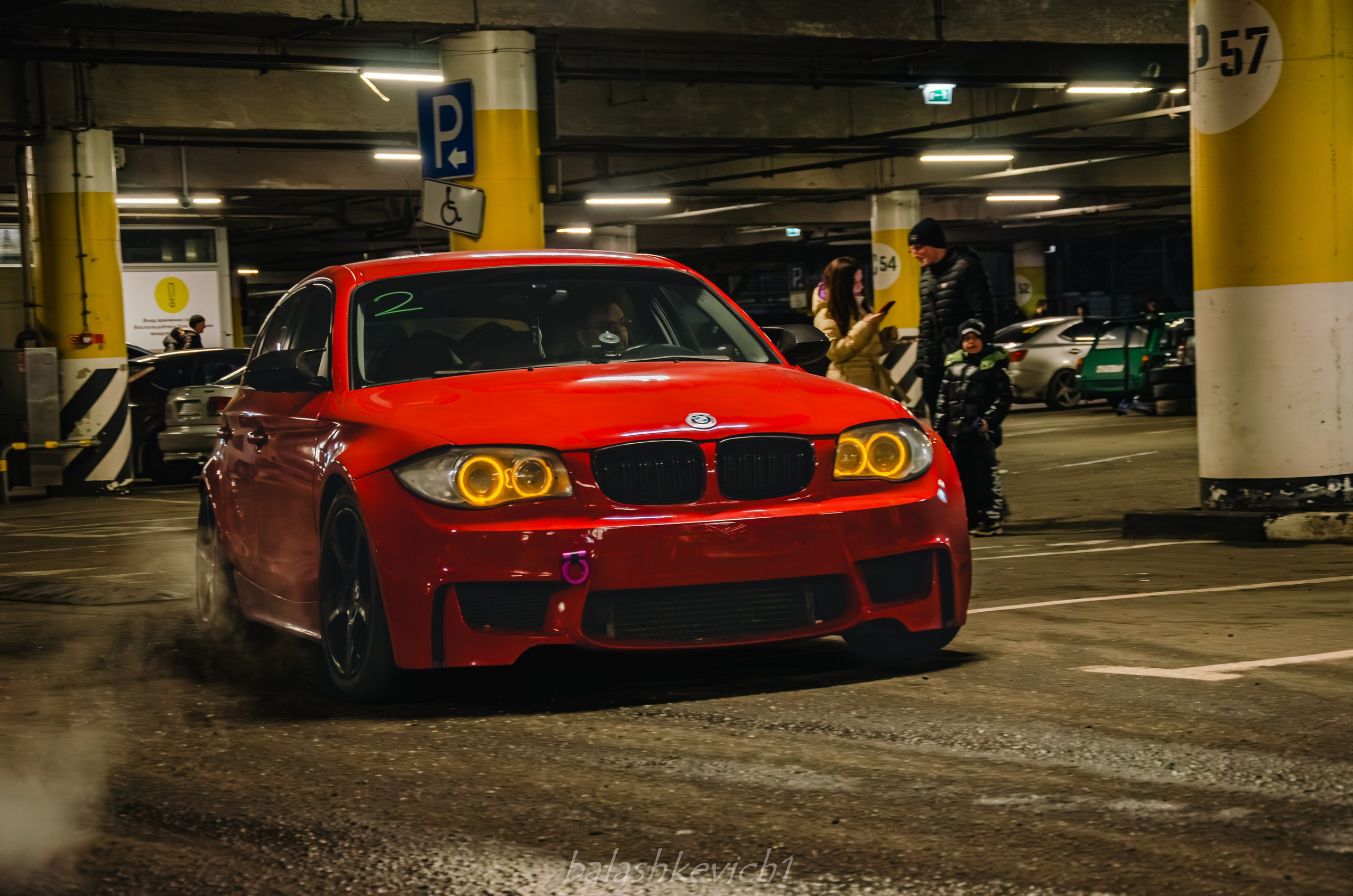 DnB 22/11/25. TuninGGameS Media