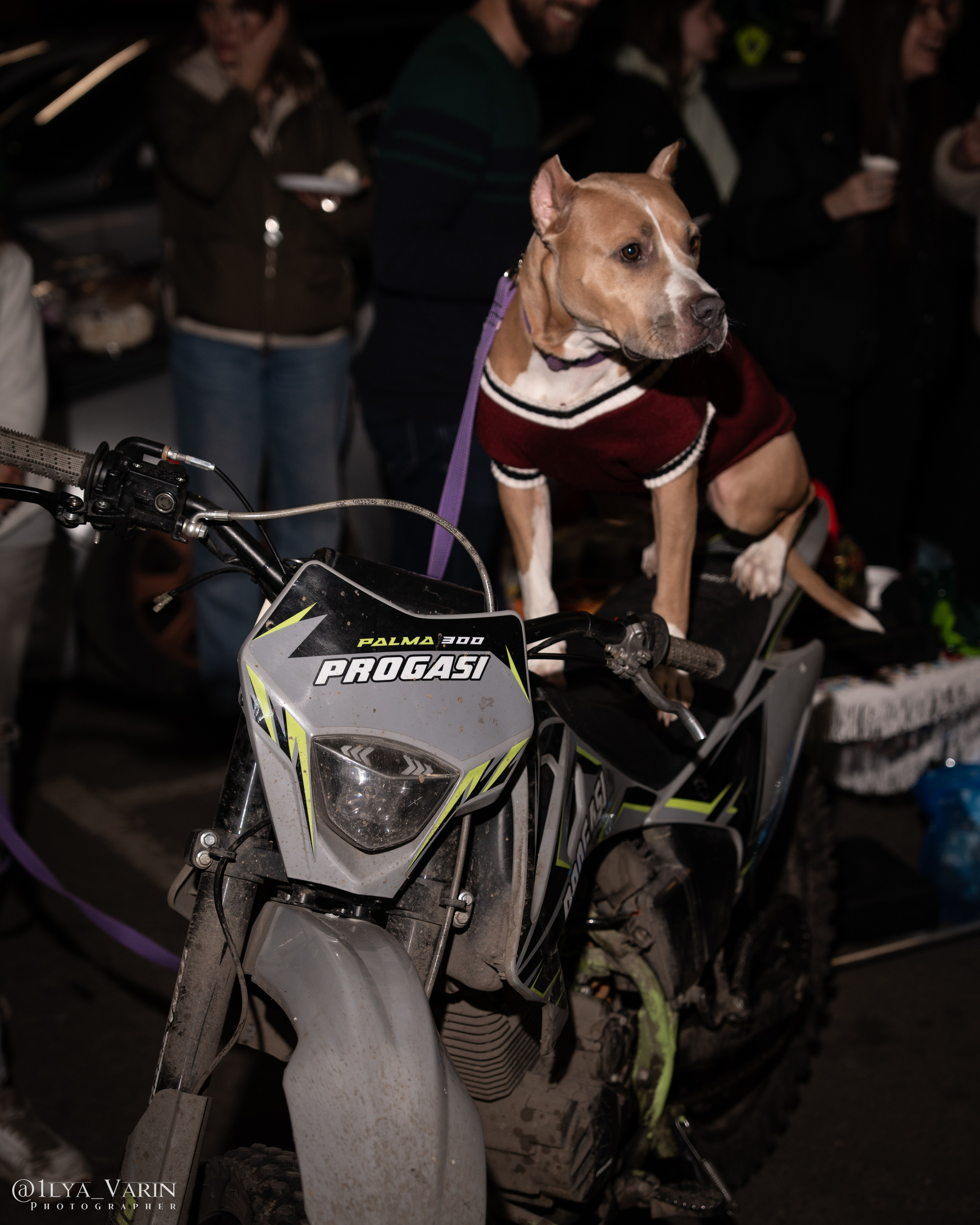 DnB 08/11/2025. TuninGGameS Media