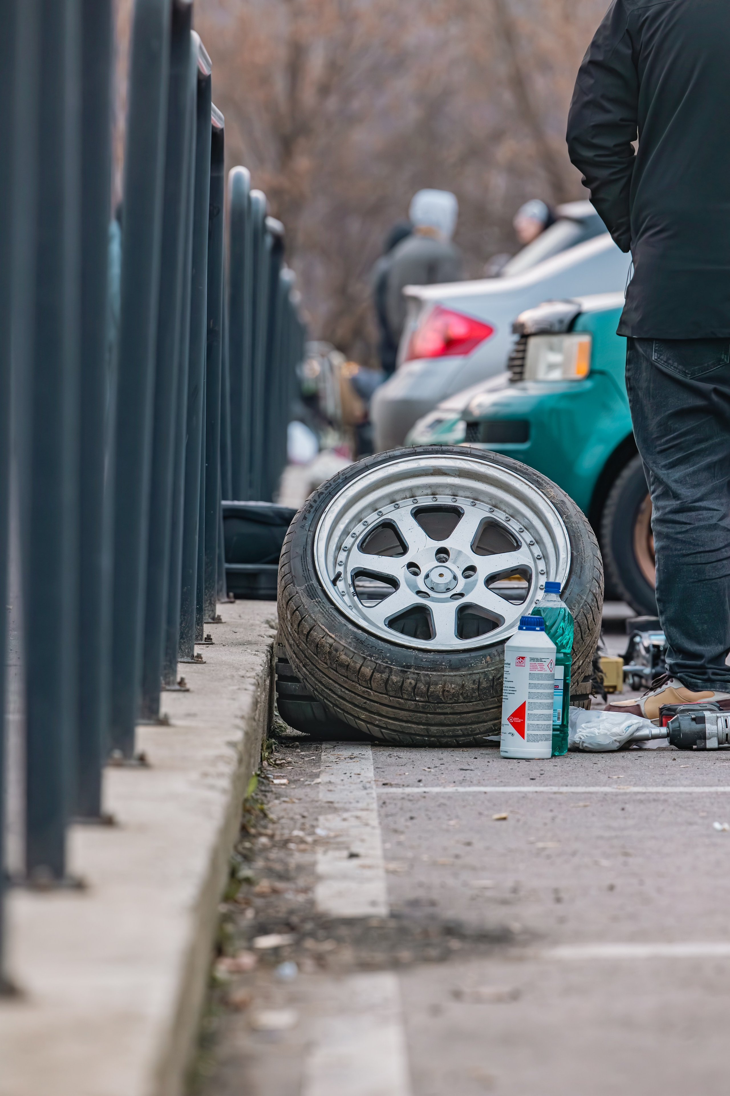 АвтоДжимхана 07/12/25. TuninGGameS Media