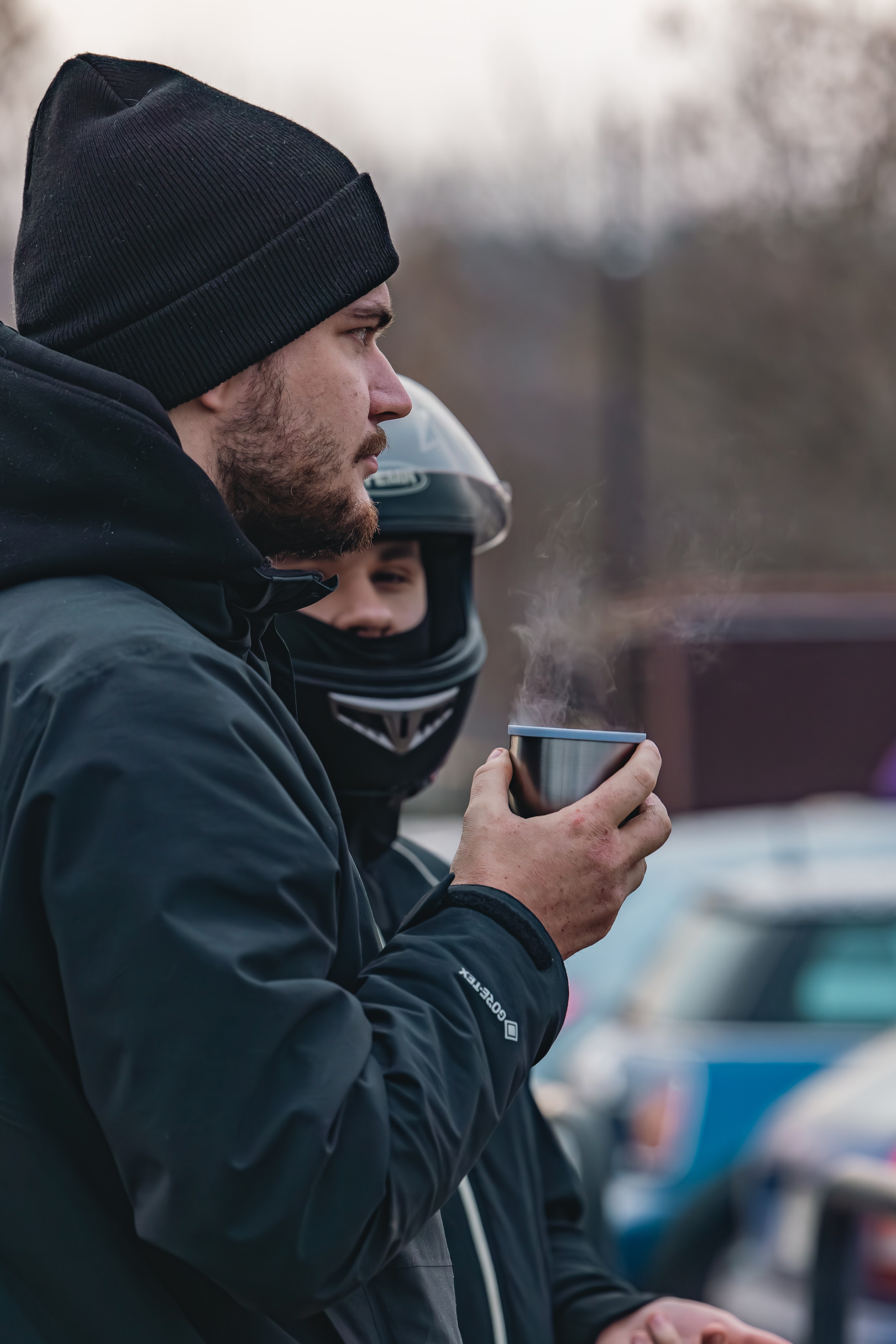 АвтоДжимхана 07/12/25. TuninGGameS Media