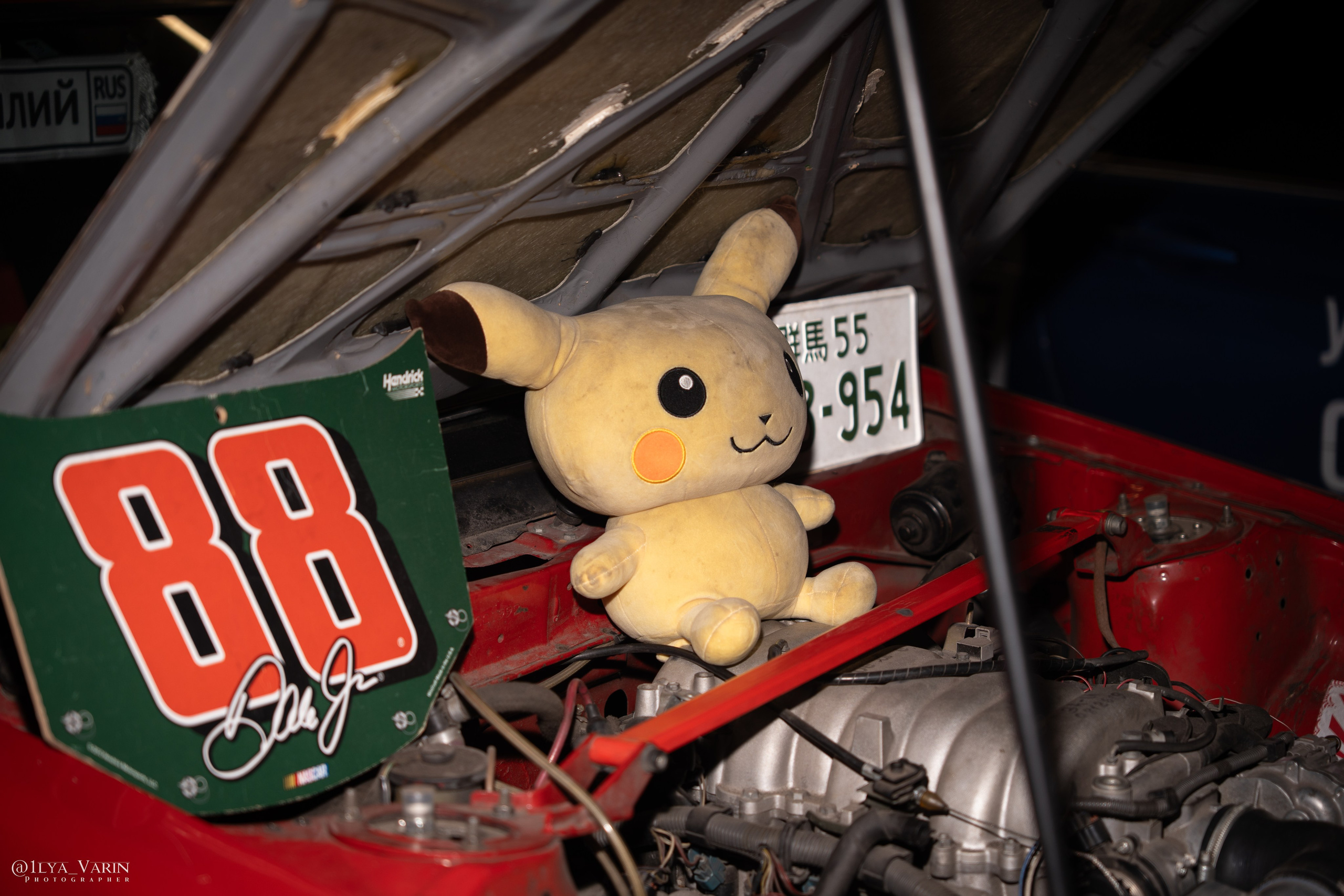 DnB 08/11/2025. TuninGGameS Media