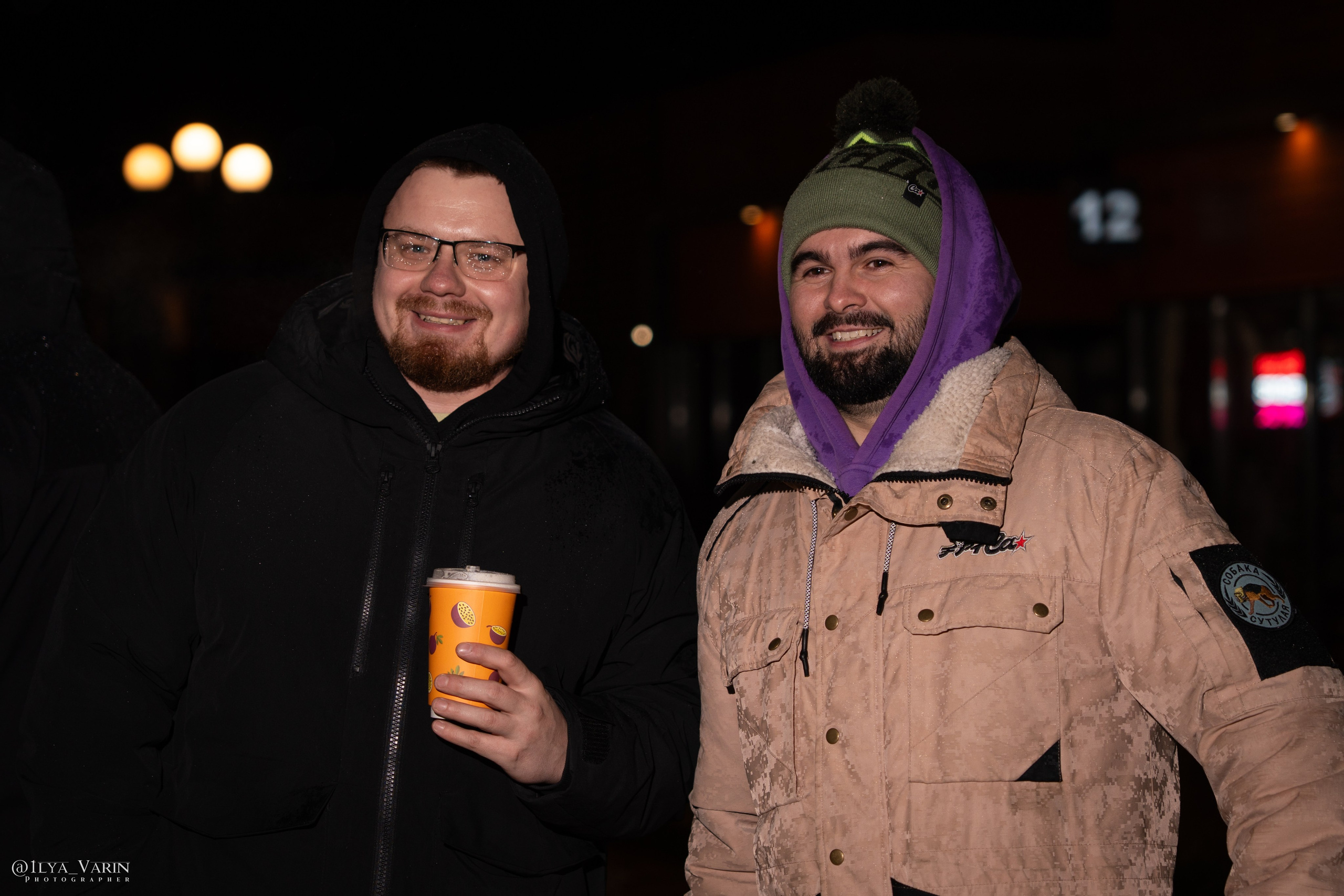 DownFly 26/11/25. TuninGGameS Media