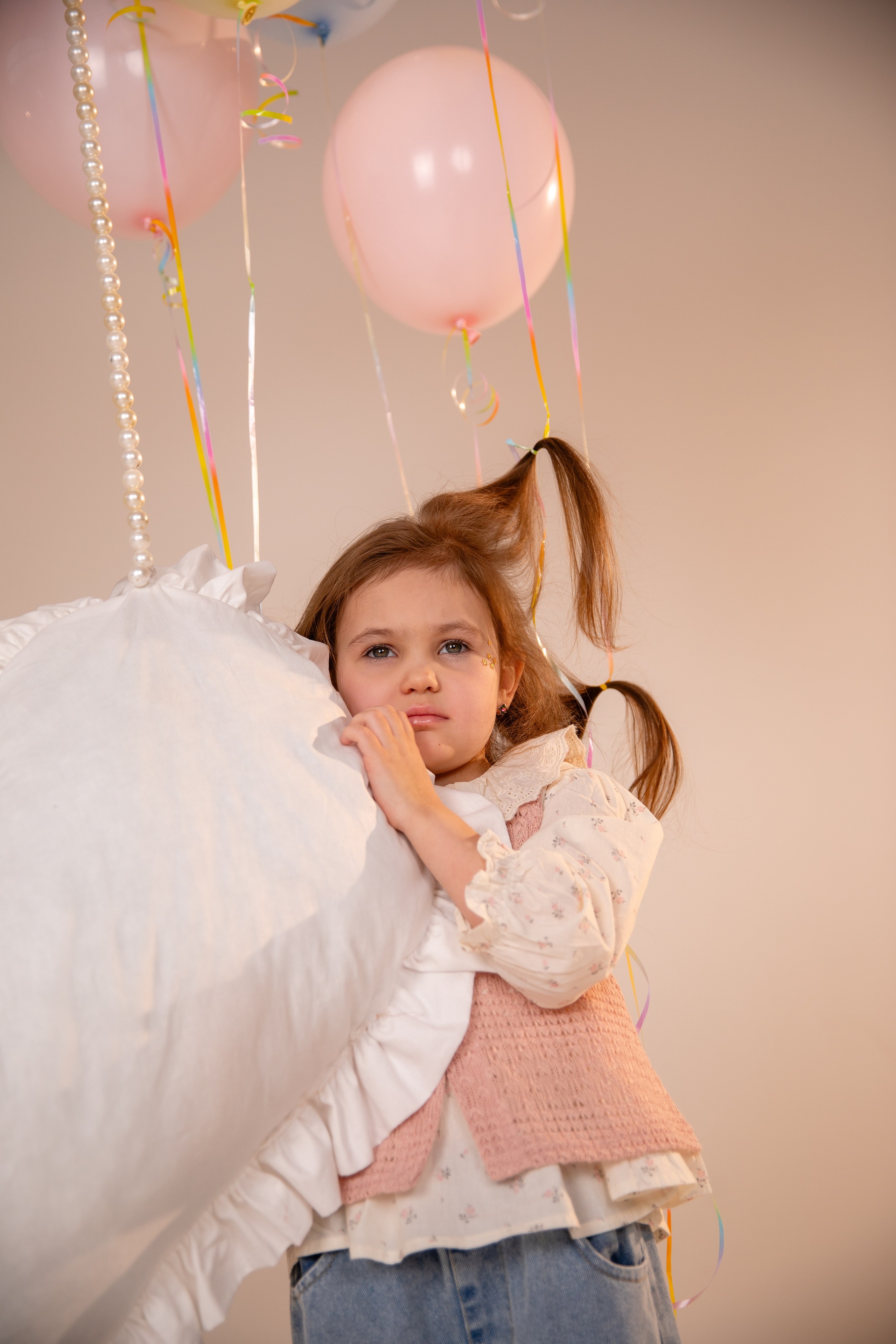 Детская фотосессия. Фотограф в Кисловодске Юлия Федоренко