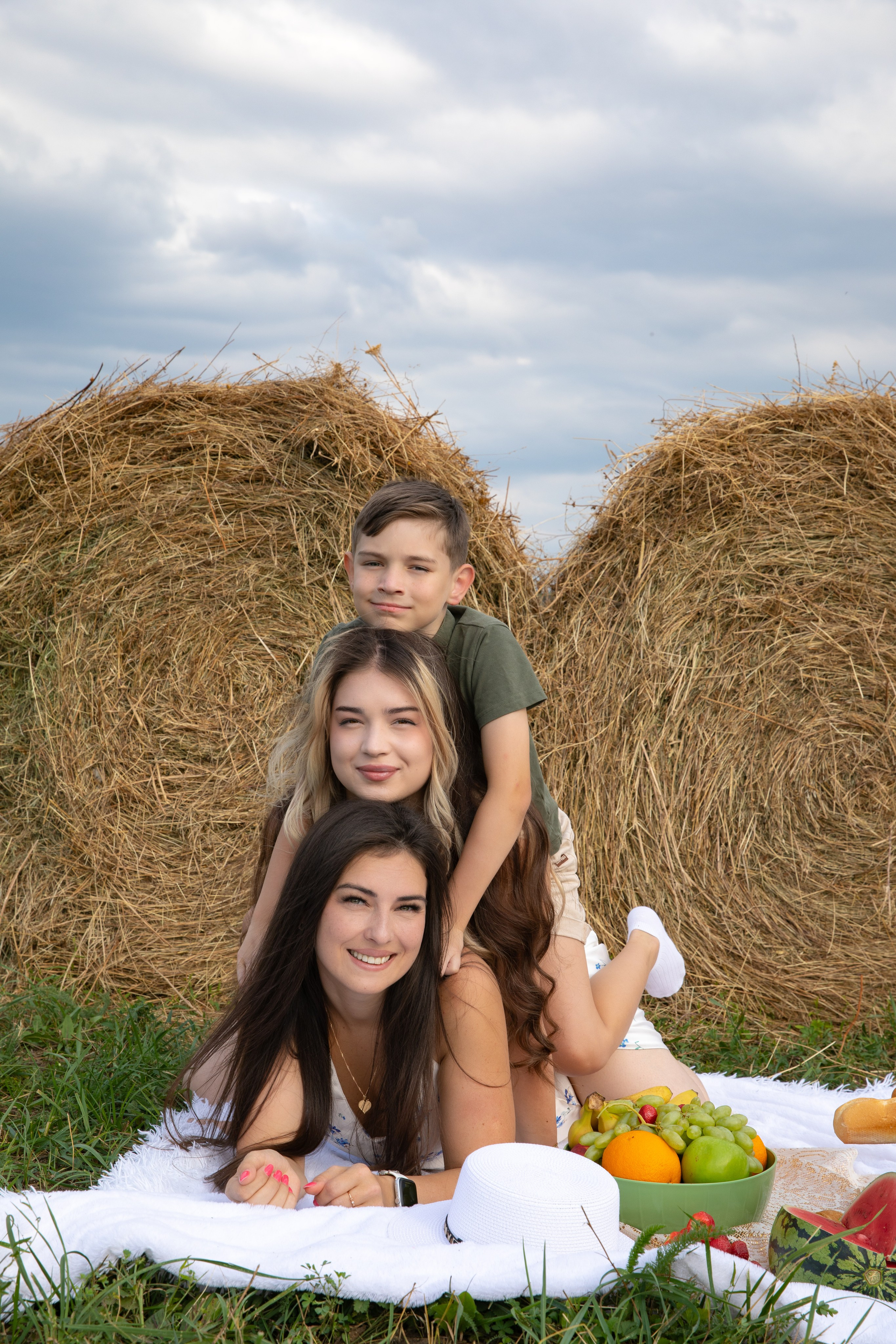 Индивидуальная/ семейная фотосессия на природе/ в парке. Фотограф в Кисловодске Юлия Федоренко