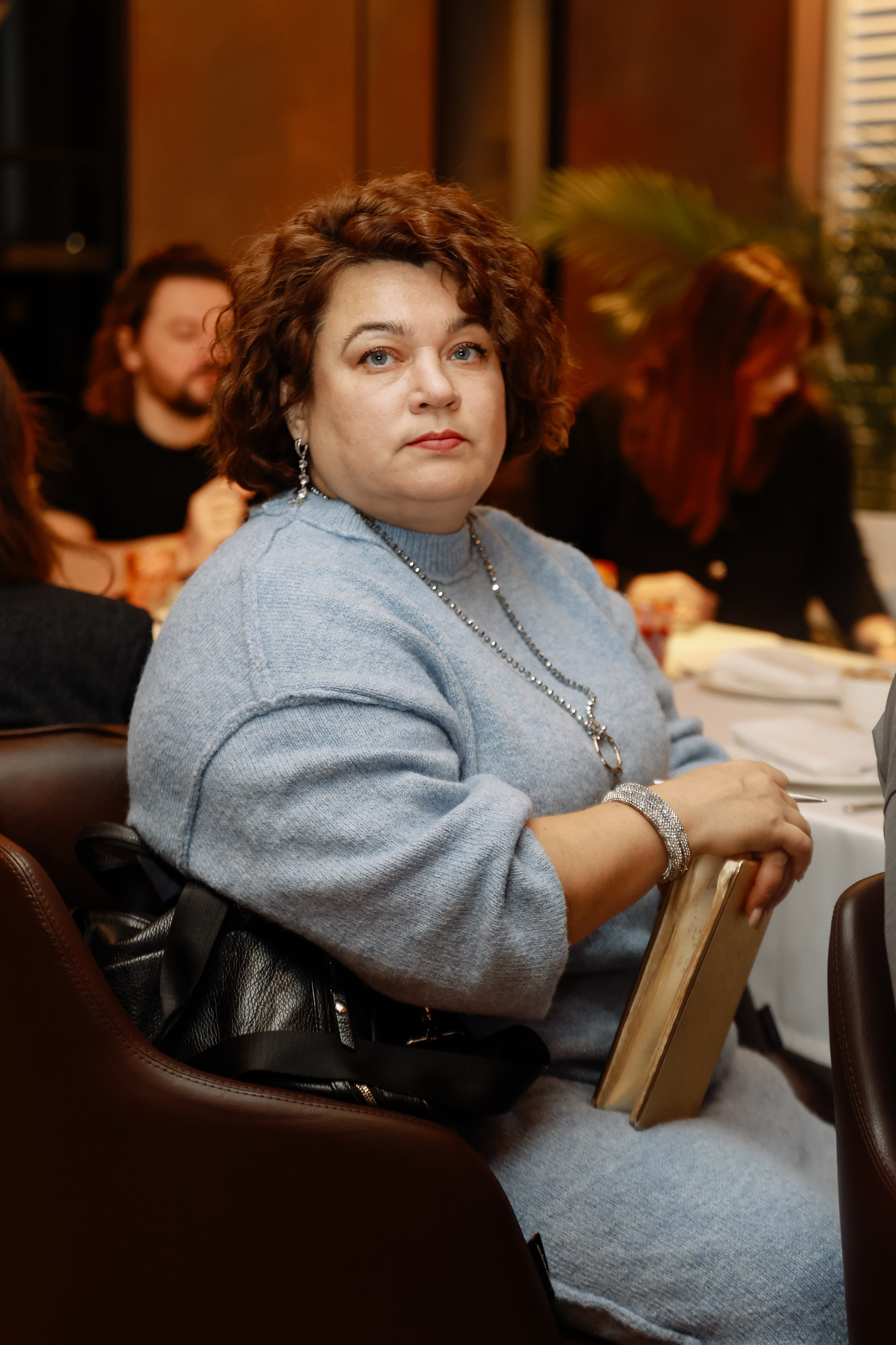 Бизнес завтрак с Игорем Стояновым. Фотограф Юлия Мальцева