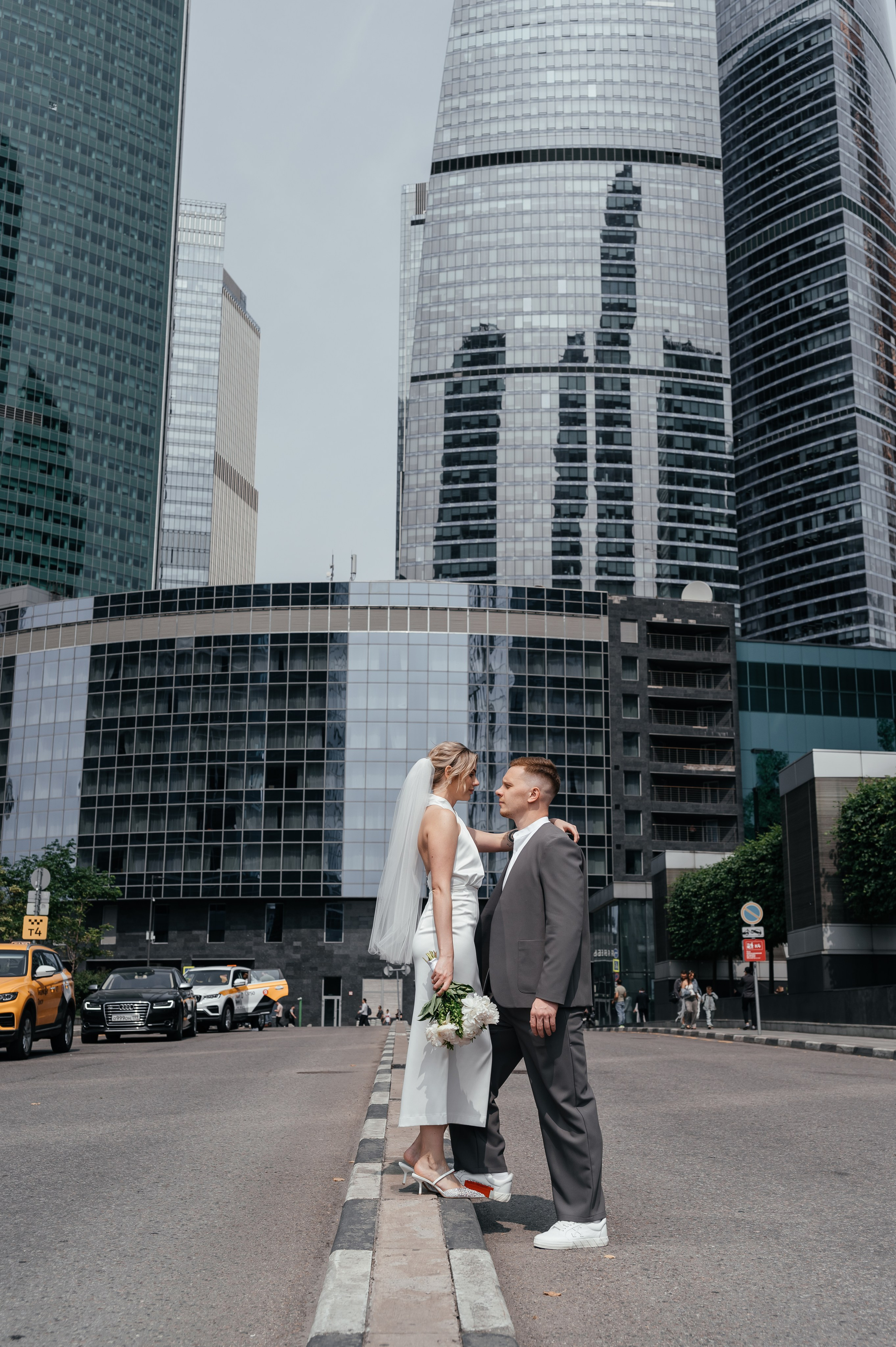 Свадьба Панорама 360. Портретный фотограф Москва Светлана Кашура