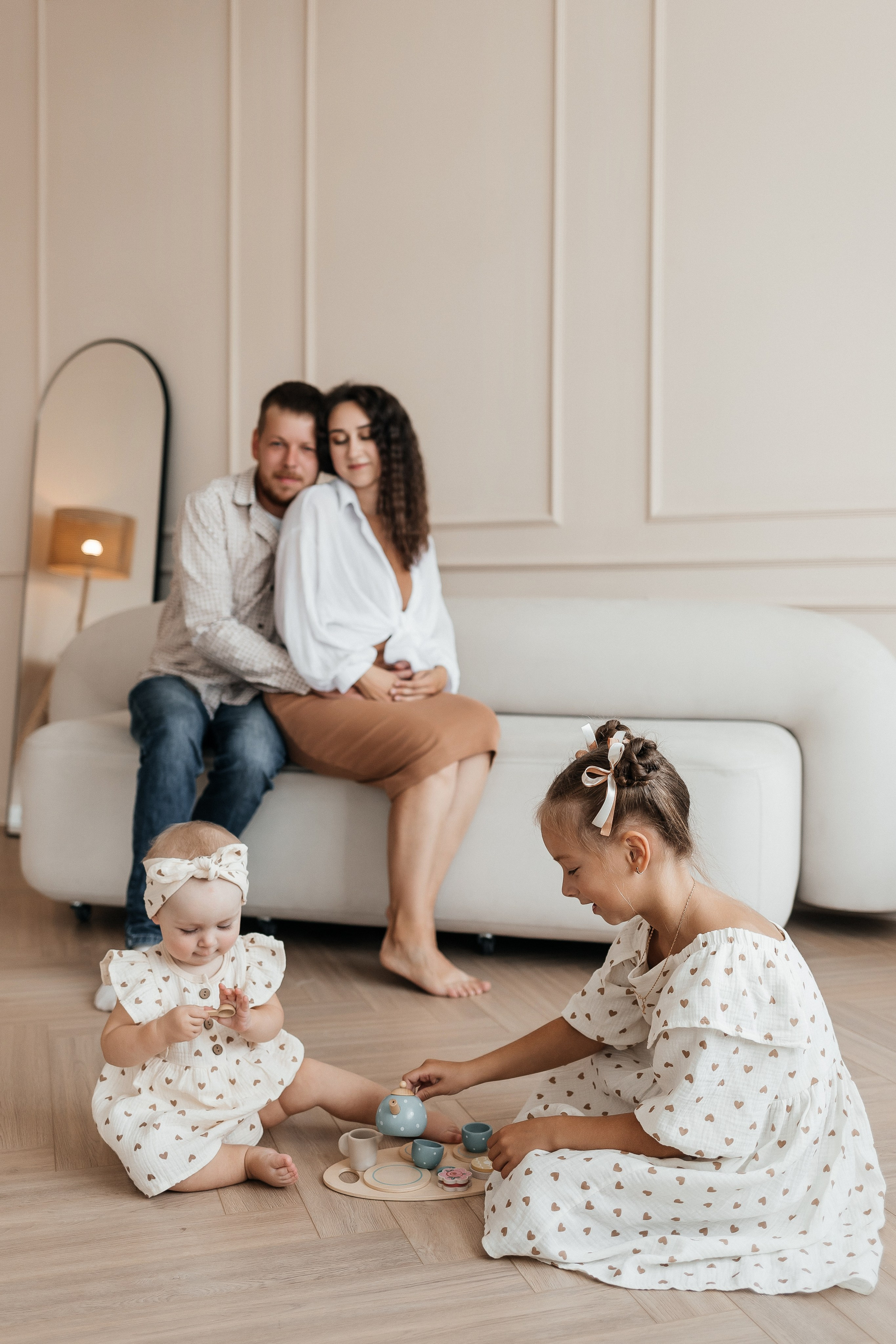 Артём/Лена/Арина/Маша. Свадебный и семейный фотограф в Екатеринбурге