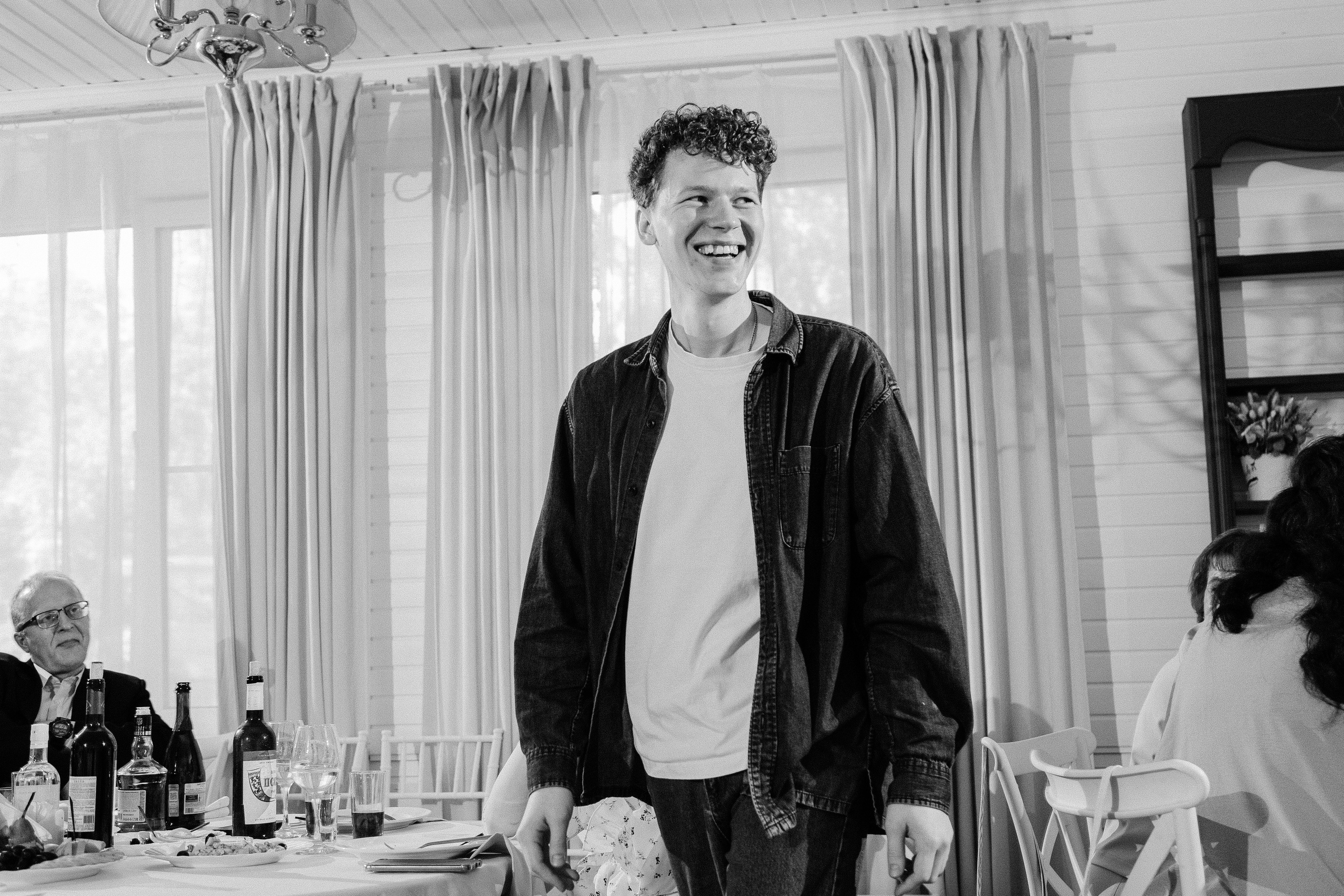 Дмитрий и Мария/2024. Свадебный и семейный фотограф в Екатеринбурге