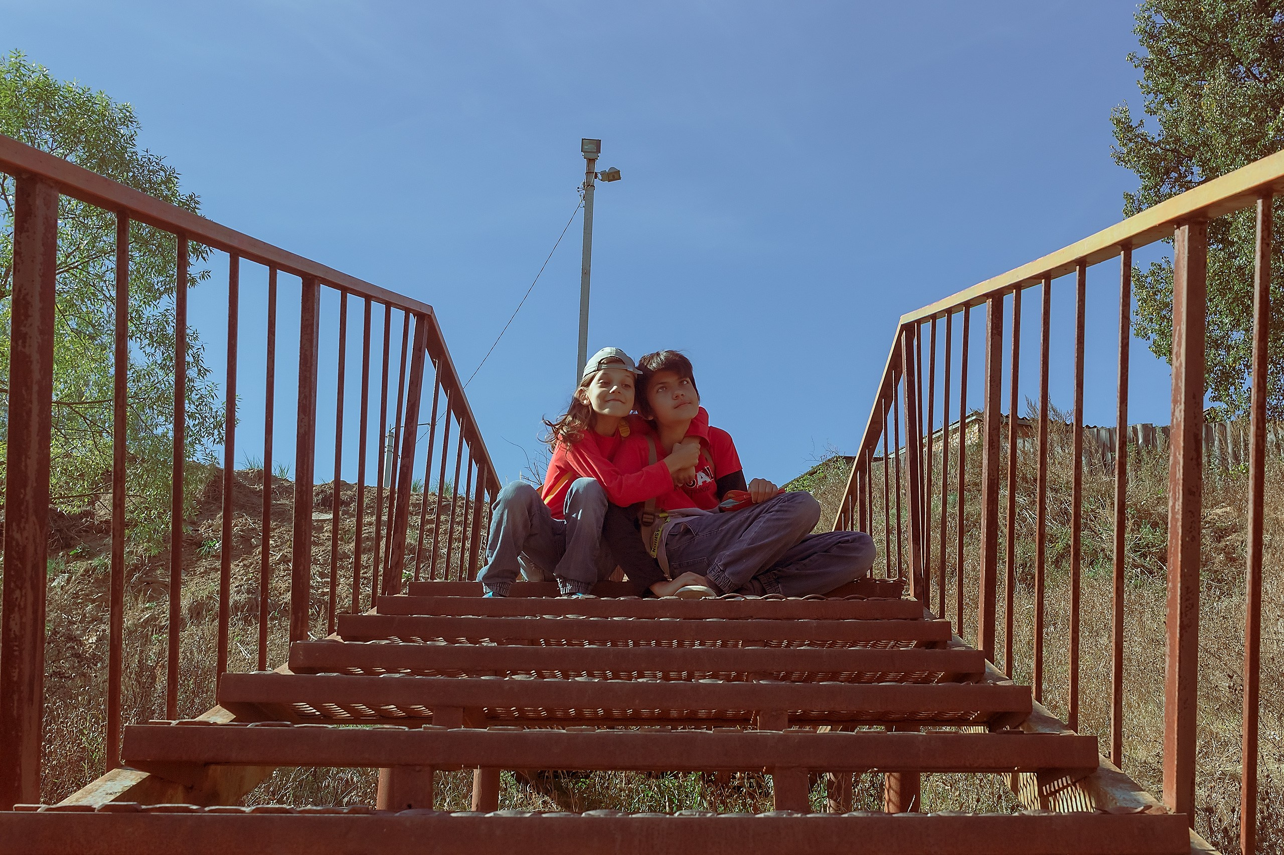 Играй Свою Игру. Аmat Victoria Сuram