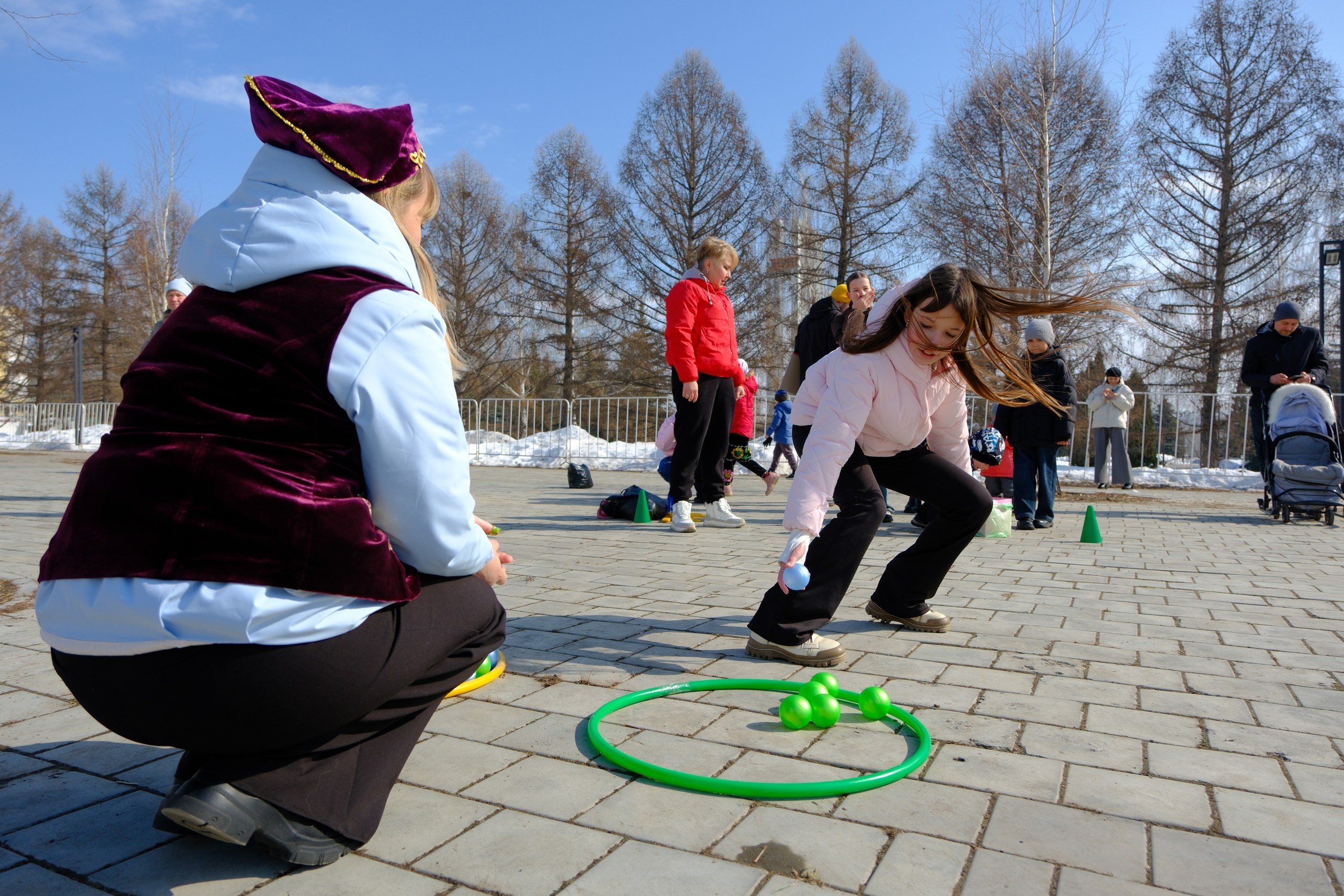 Нижнекамск Навруз 2026. Фотограф в Нижнекамск Татарстан Максим Липин