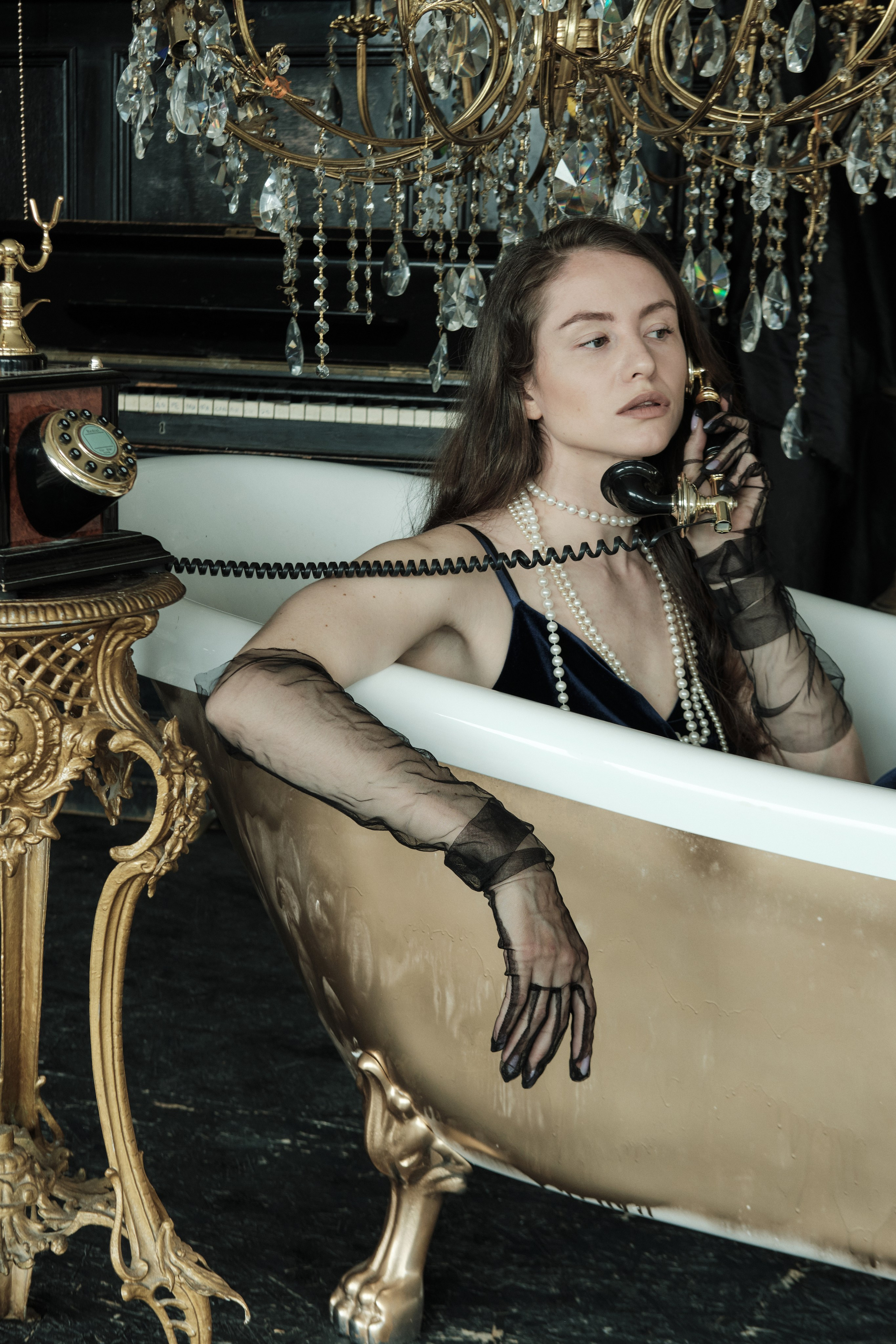 Портреты. Фотограф в Екатеринбурге Татьяна Соколовская