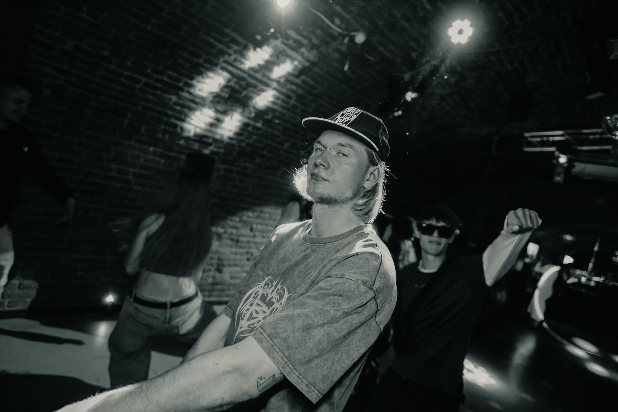 SUPERFLY KAWASAKI 2. Репортажный фотограф, Санкт-Петербург