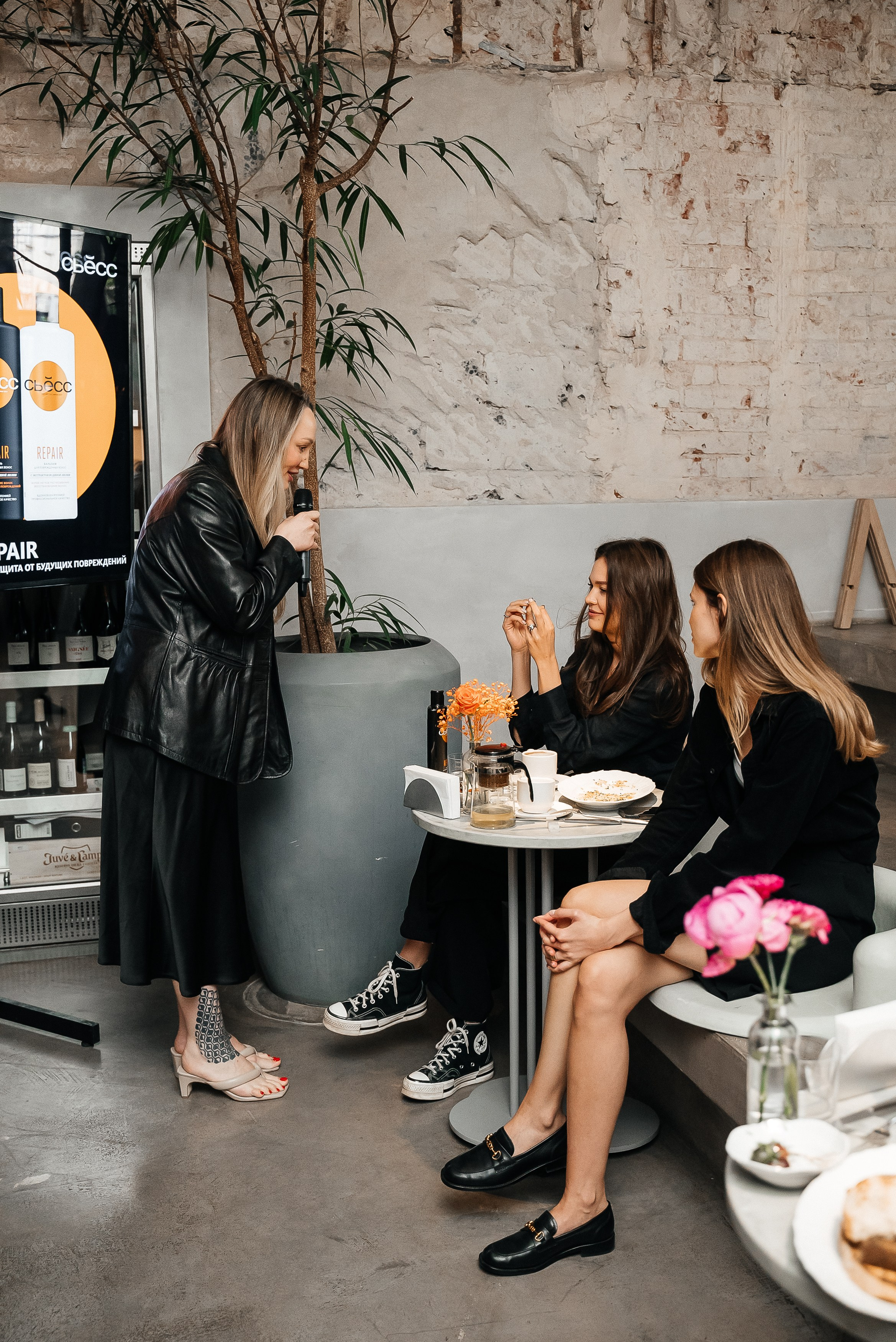 Сьесс. Павел Краснов — Свадебный и репортажный фотограф в Москве