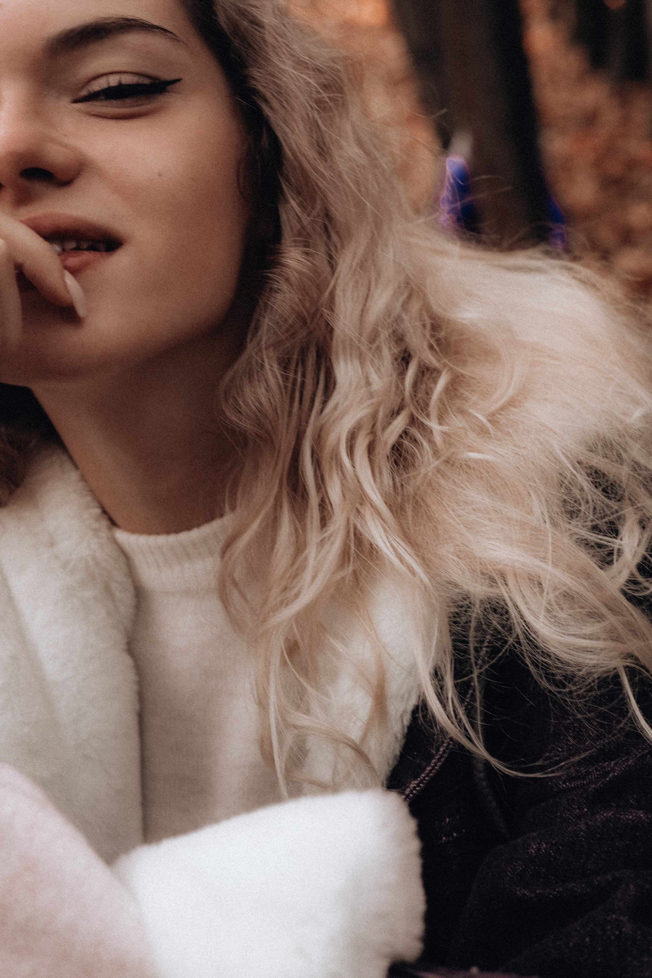 Лера. Фотограф в Москве Екатерина Зайцева