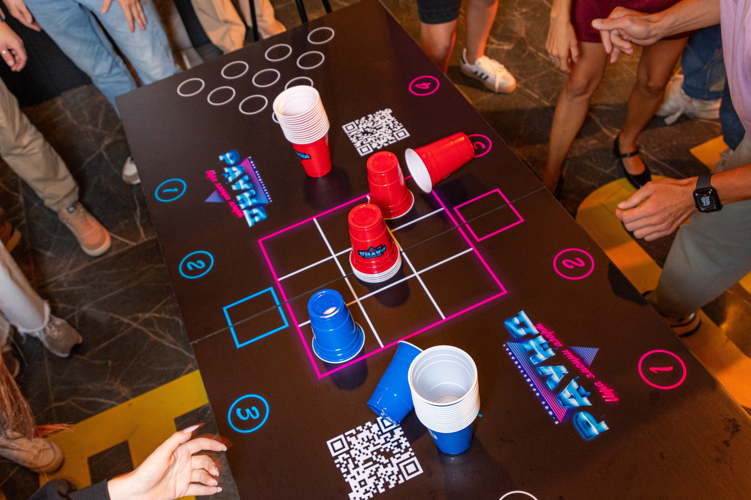 Корпоратив 2. Фотограф в Москве Алексей Липилин