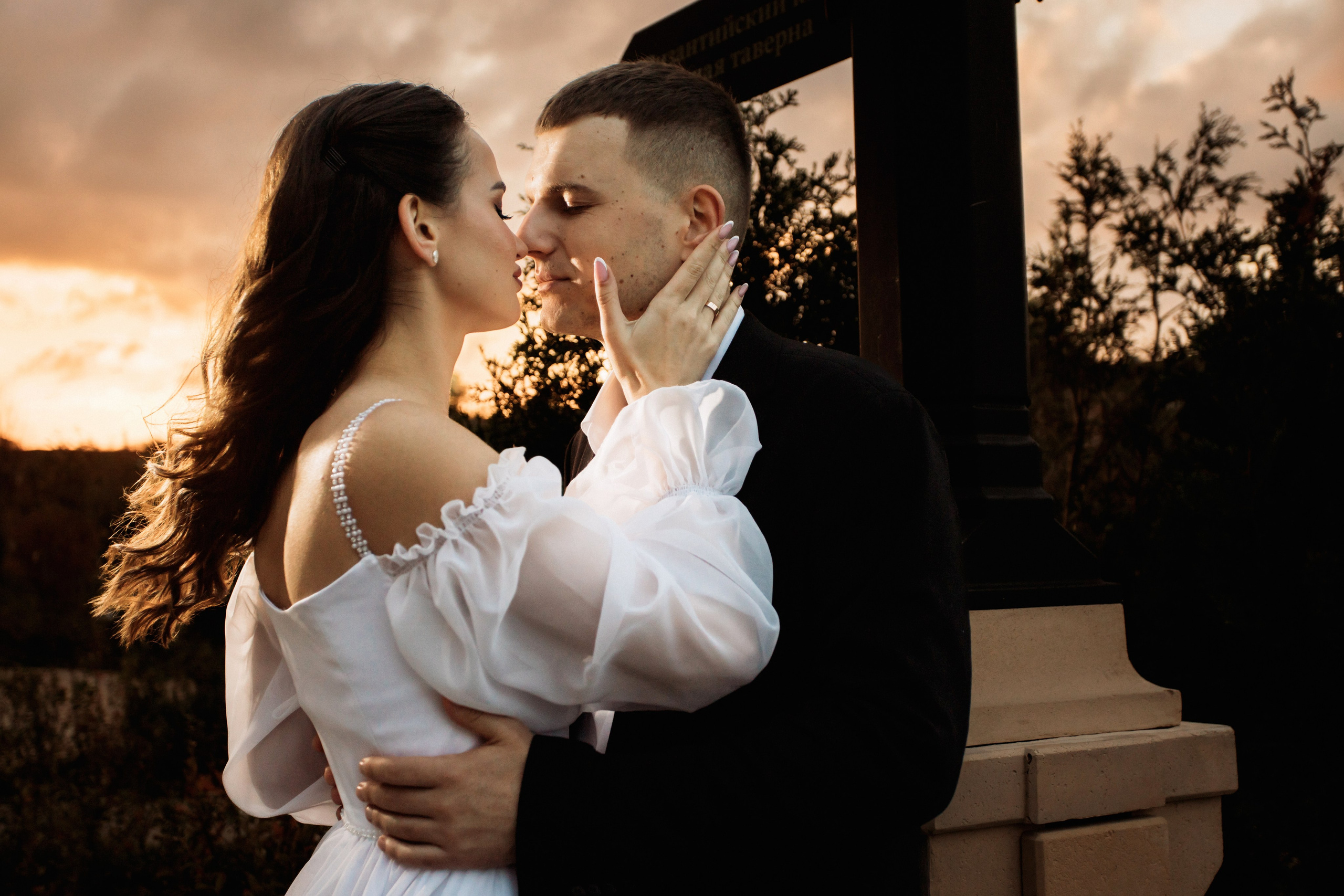 Профессиональный свадебный фотограф и видеограф Симферополь | Крым. Свадебный фотограф и видеограф Владислав и Анастасия Макриди