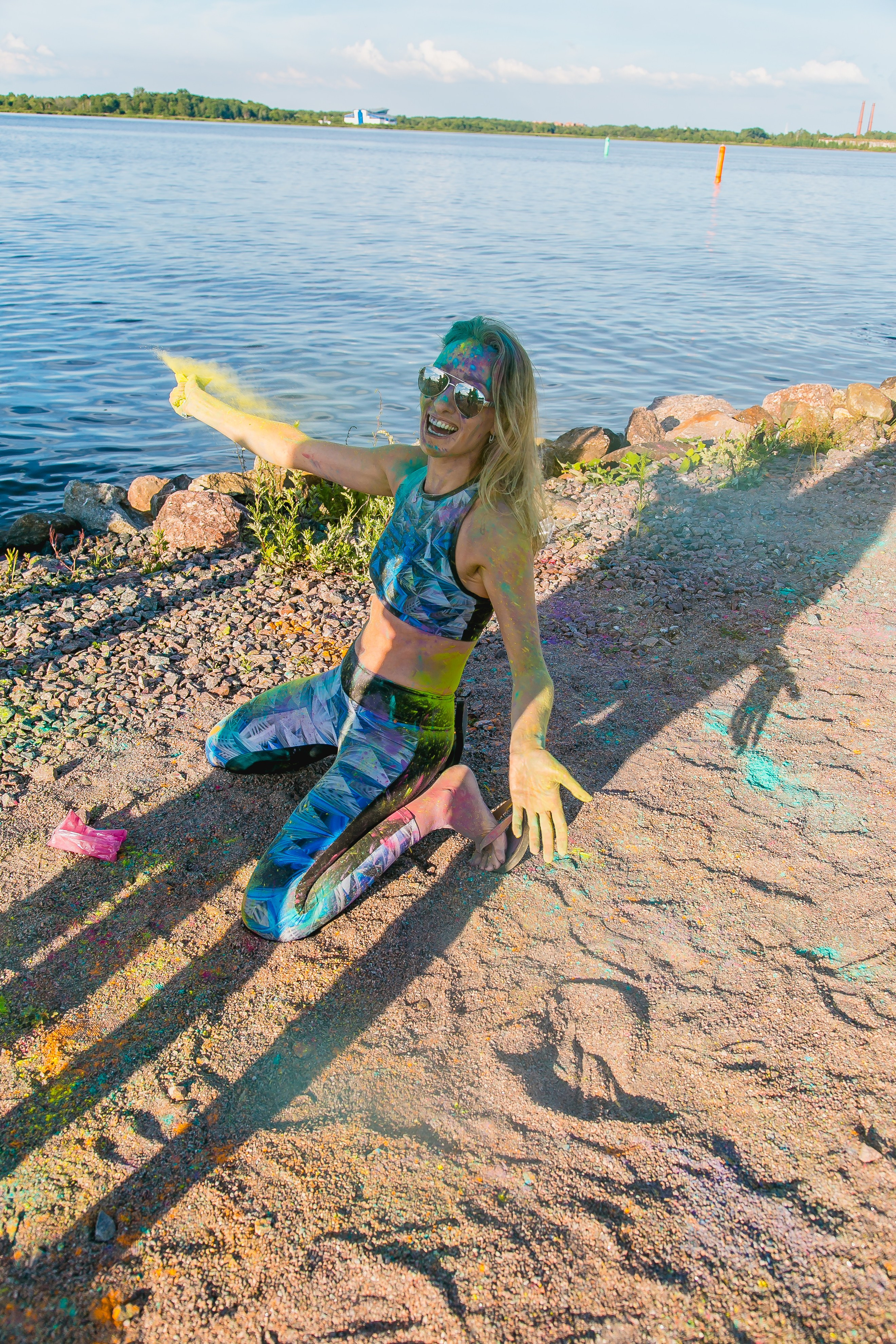 КОРПОРАТИВ ЛЕТО. Главная