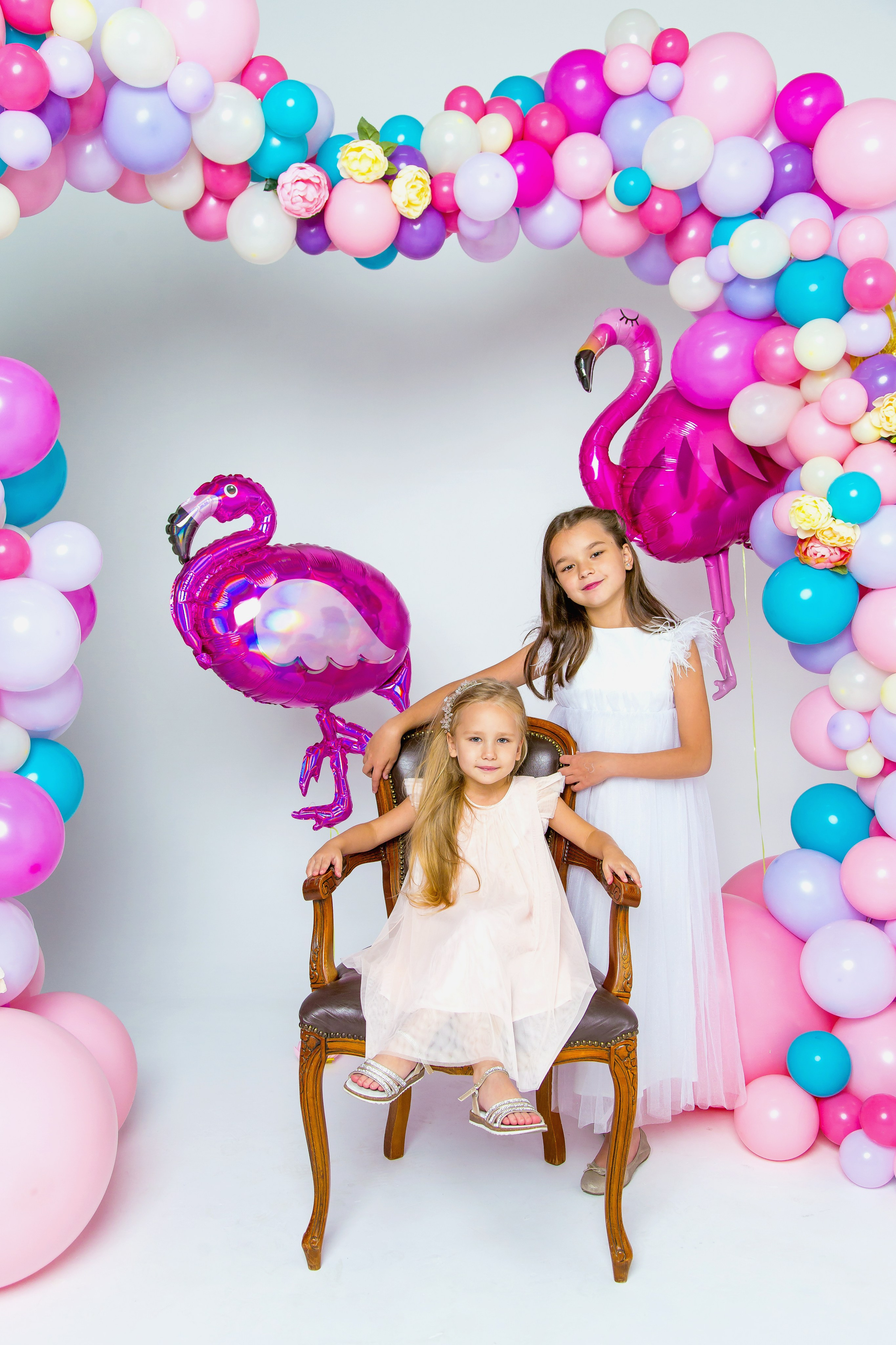 Детская. Главная