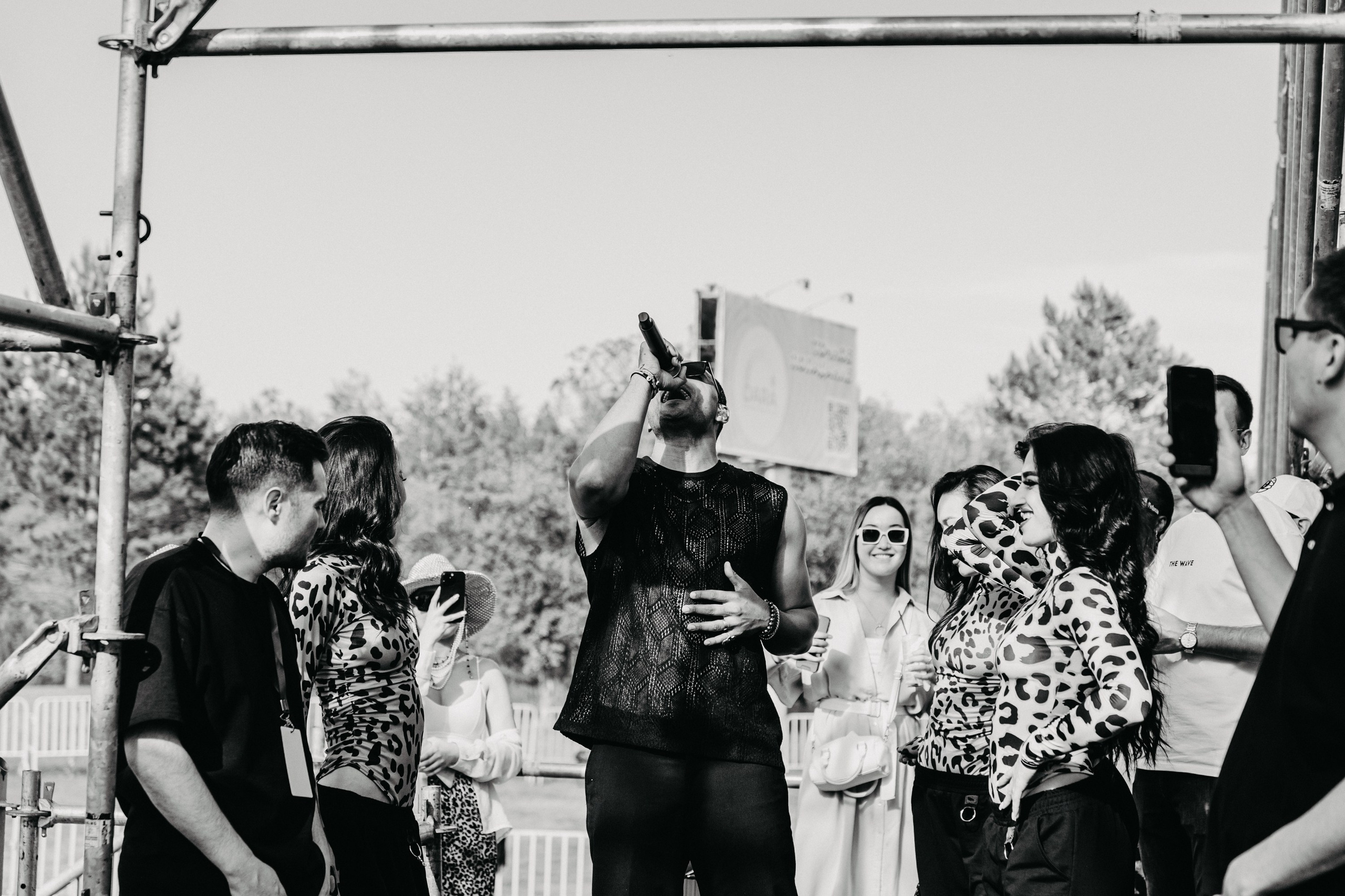 SATISFACTION 2024 Astana. ГЛАВНАЯ