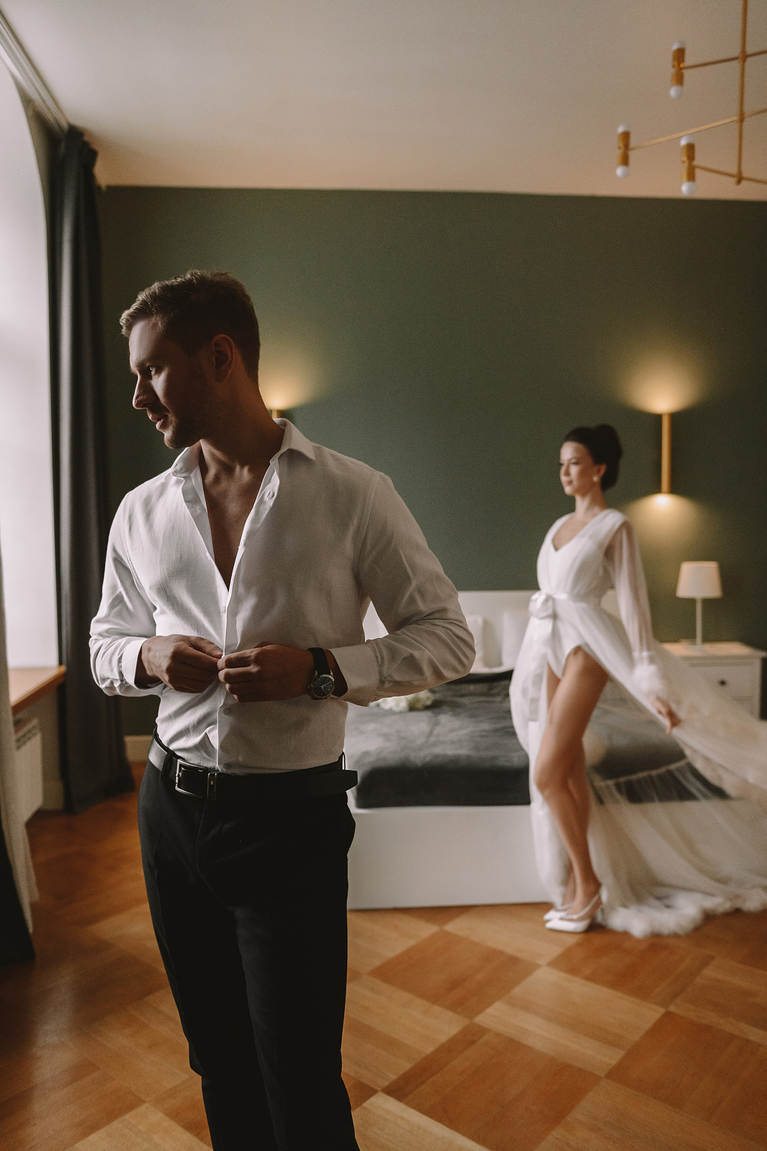 Владимир | Ирина. Константин Тищенко, фотограф в Санкт-Петербурге, Пскове, Москве