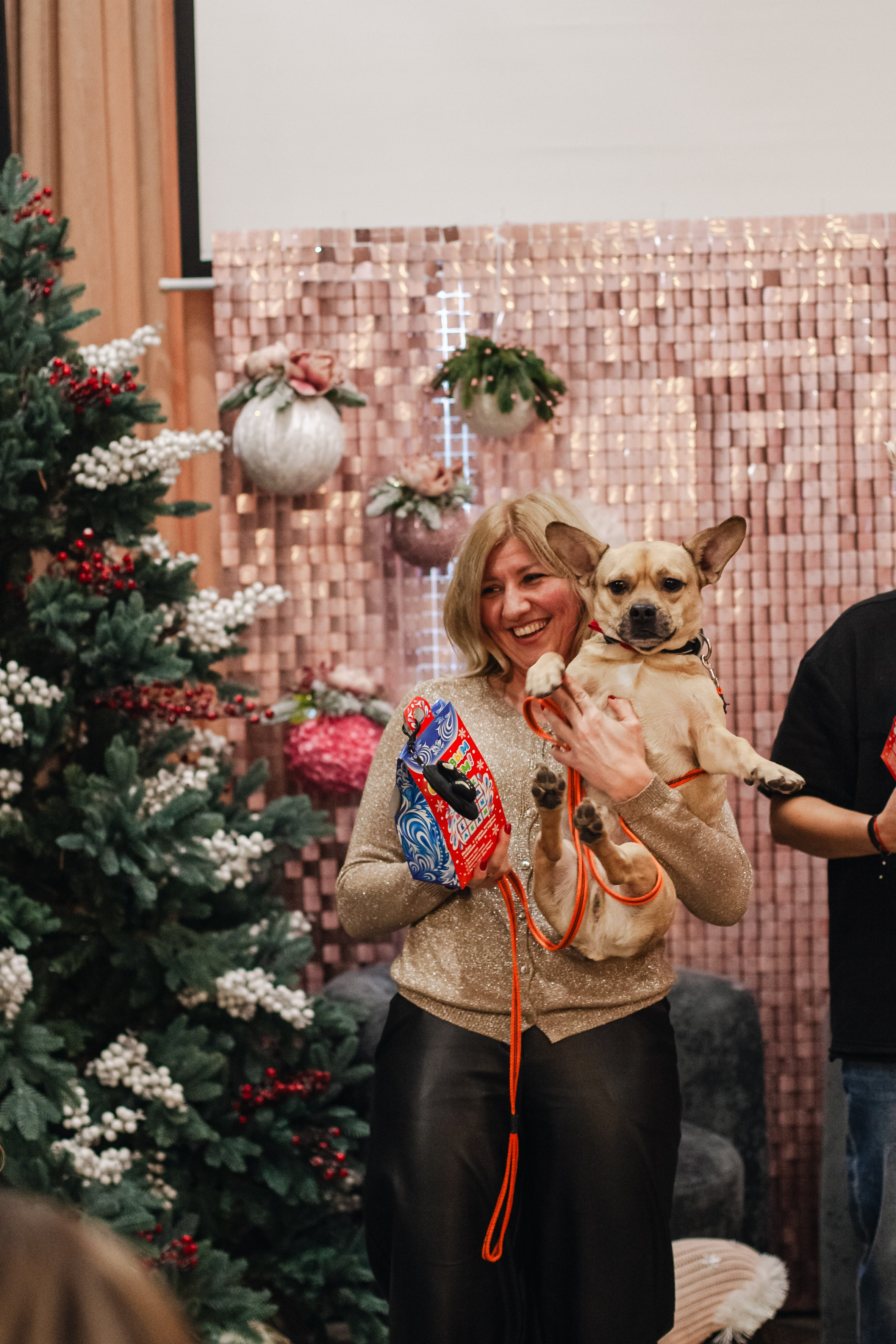 Бульёлка 2024. Фотограф-анималист Татьяна Степанова