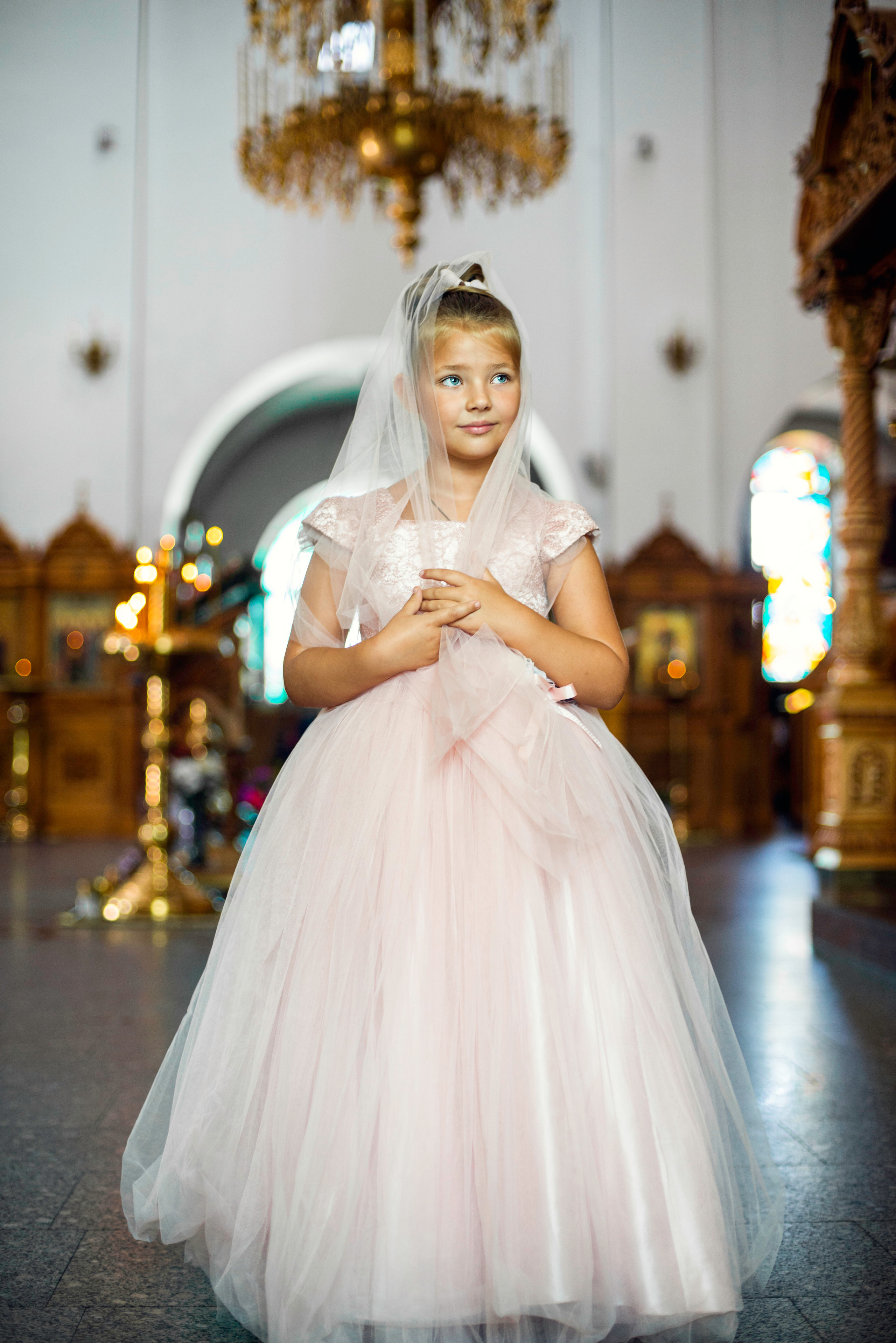 Крещение Якова. Семейный и свадебный фотограф в Москве и Подмосковье Еремина Александр