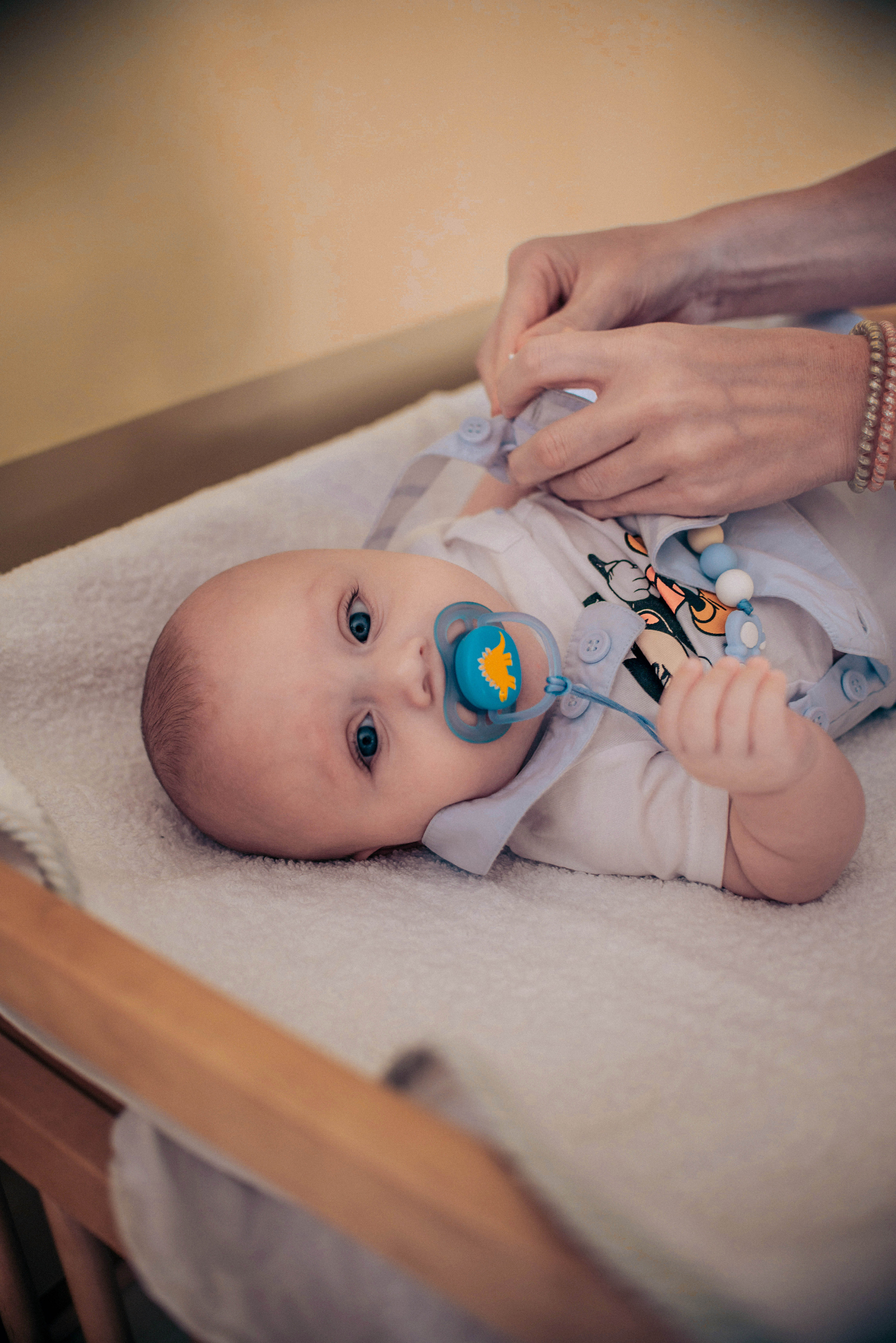 Крещение Ильи. Семейный и свадебный фотограф в Москве и Подмосковье Еремина Александр