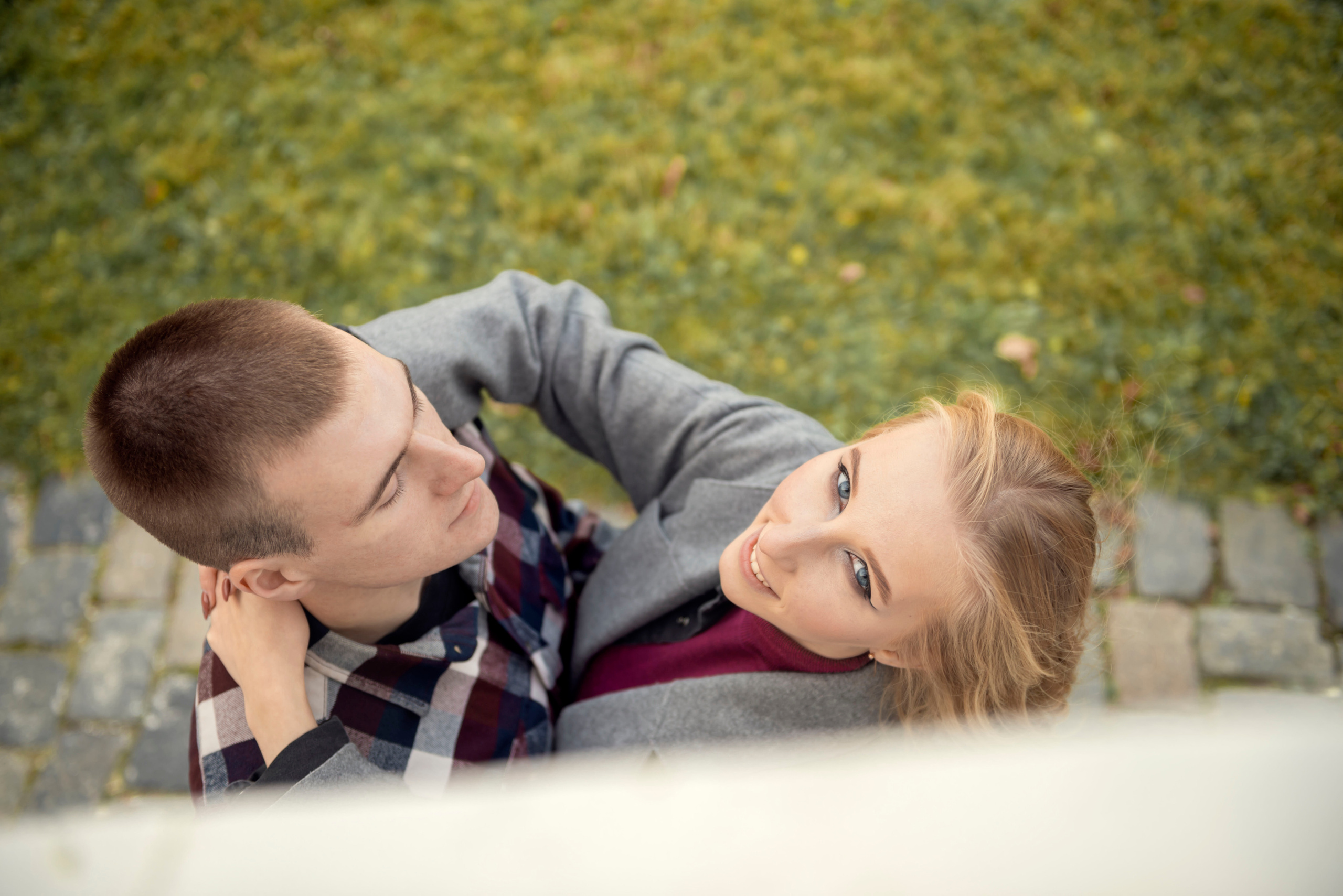 Оля и Денис. Семейный и свадебный фотограф в Москве и Подмосковье Еремина Александр