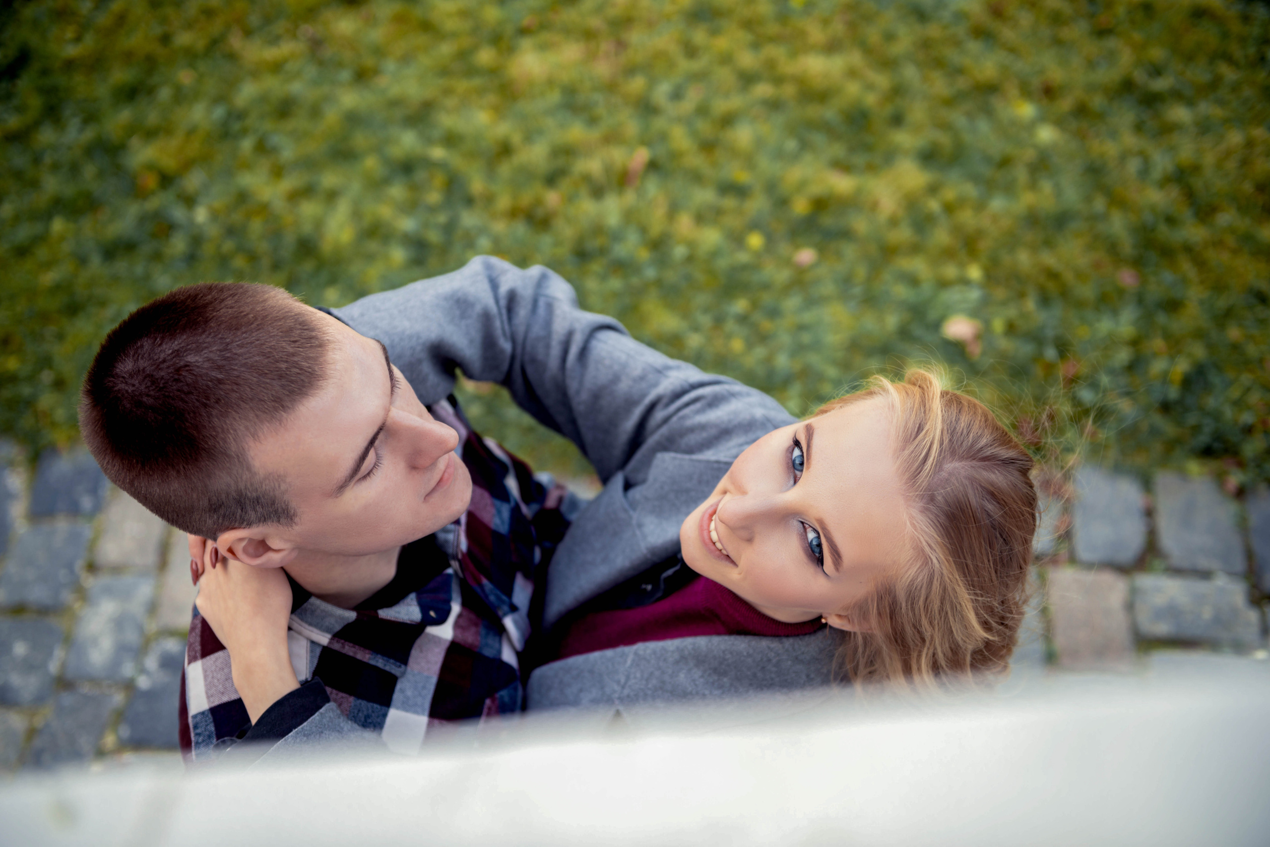 Оля и Денис. Семейный и свадебный фотограф в Москве и Подмосковье Еремина Александр