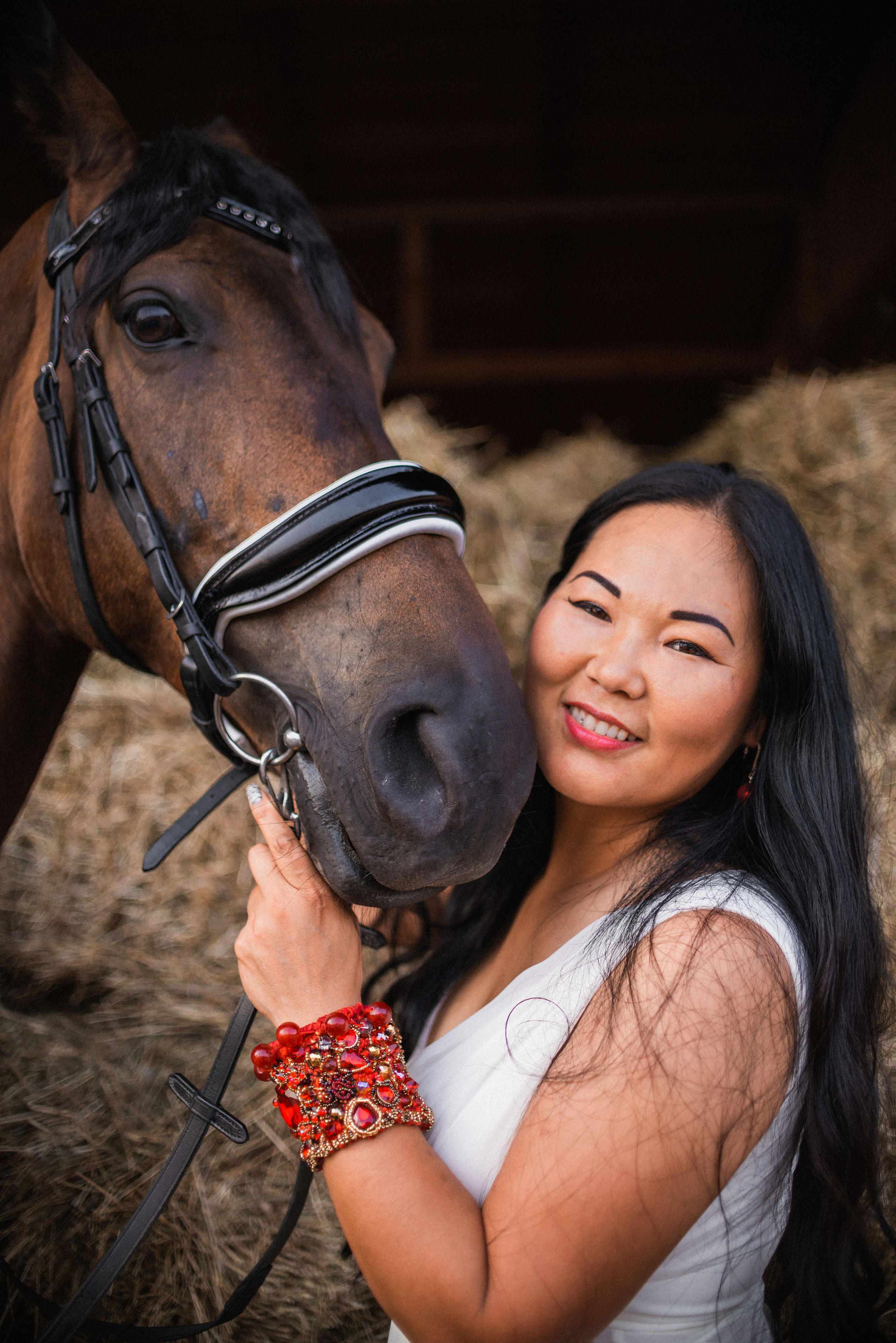 Соня. Семейный и свадебный фотограф в Москве и Подмосковье Еремина Александр