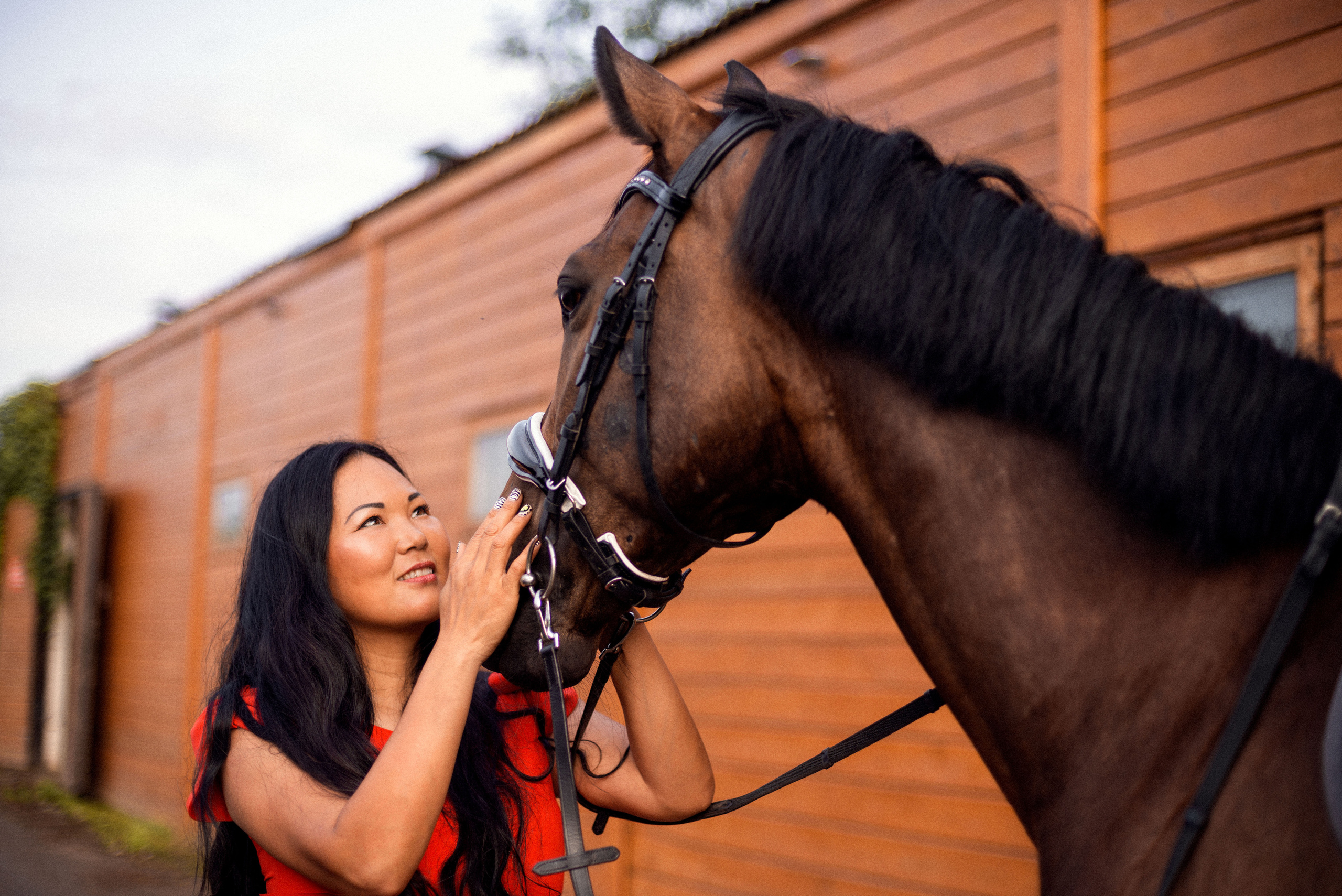 Соня. Семейный и свадебный фотограф в Москве и Подмосковье Еремина Александр