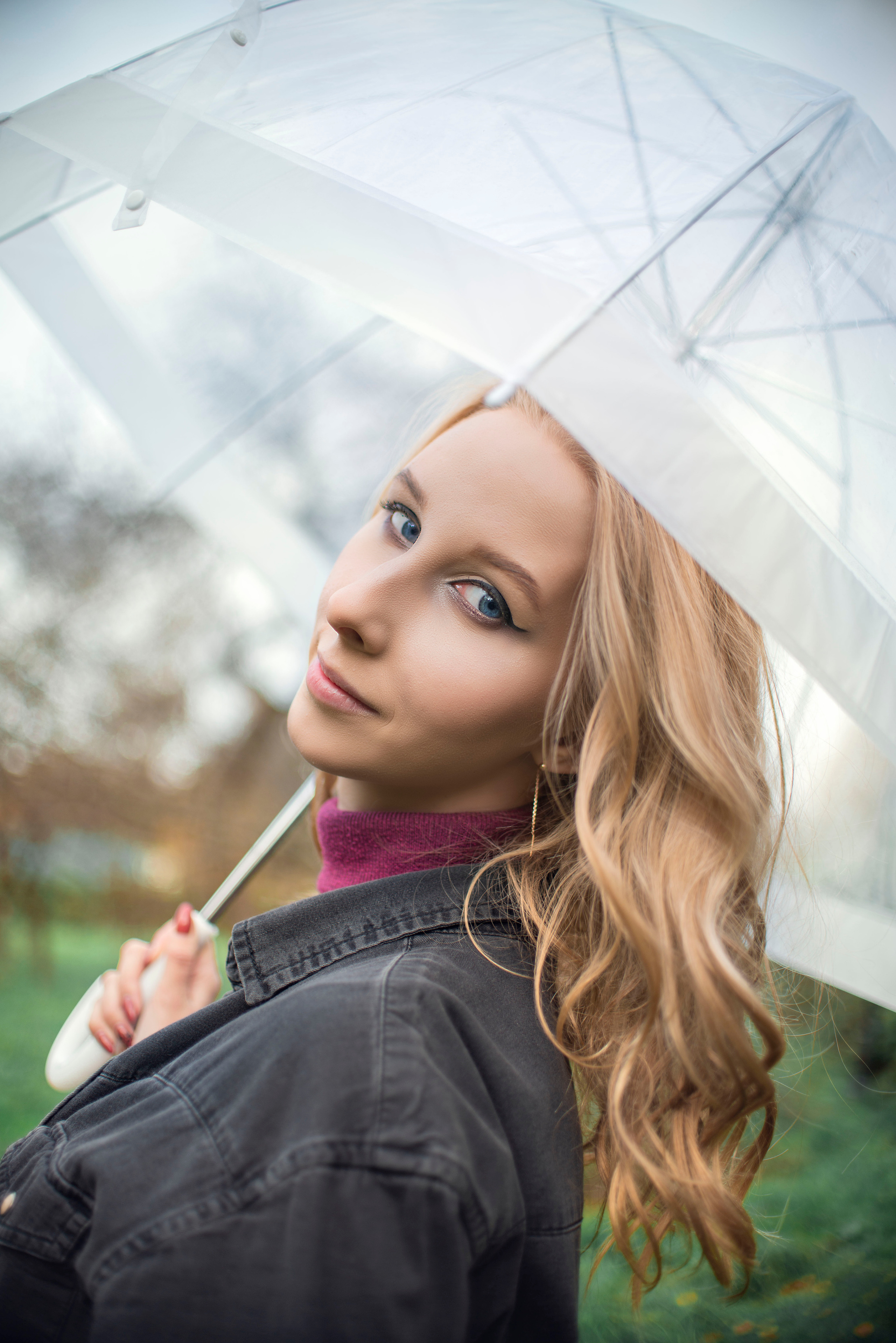 Оля и Денис. Семейный и свадебный фотограф в Москве и Подмосковье Еремина Александр