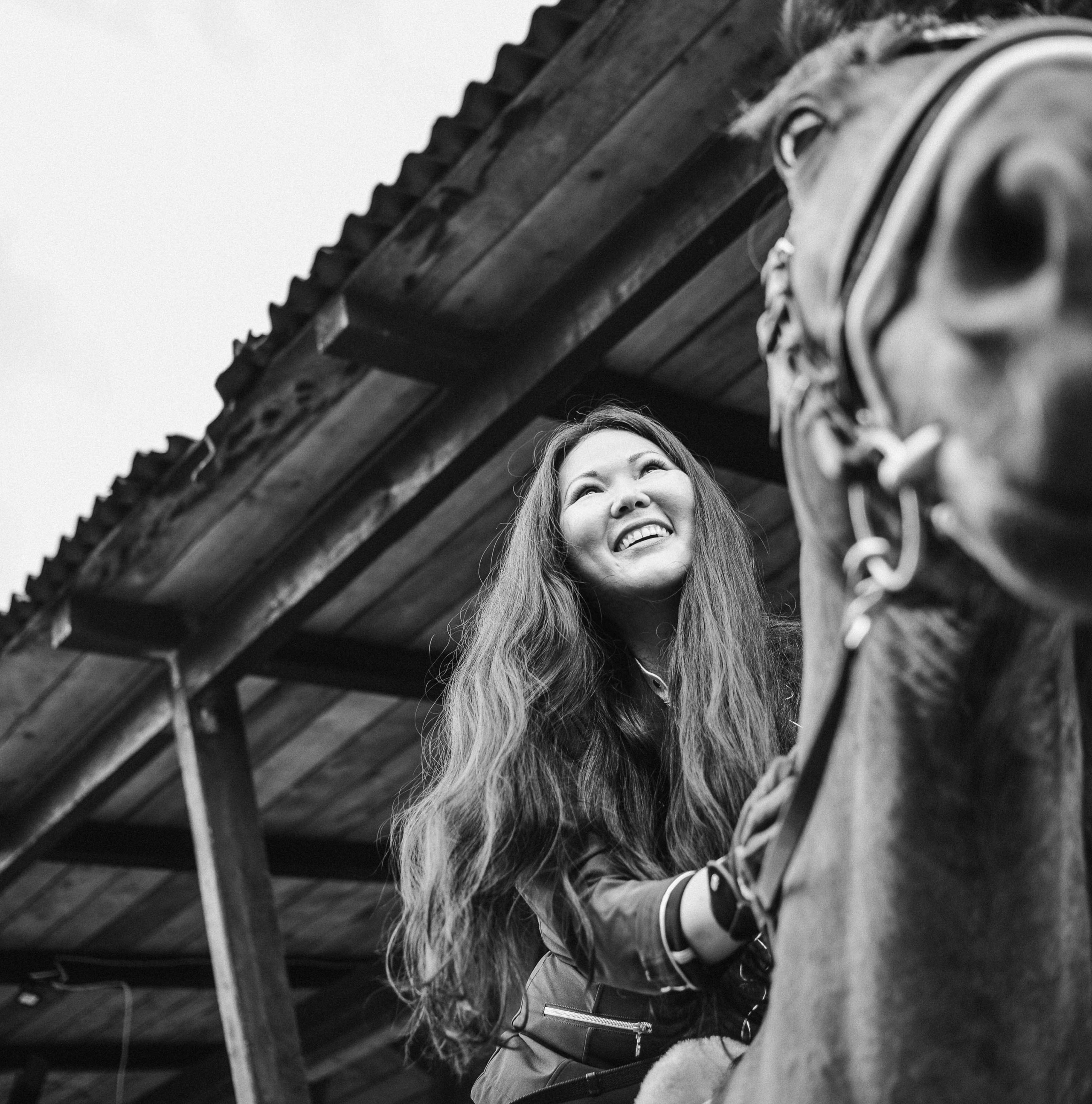 Соня. Семейный и свадебный фотограф в Москве и Подмосковье Еремина Александр