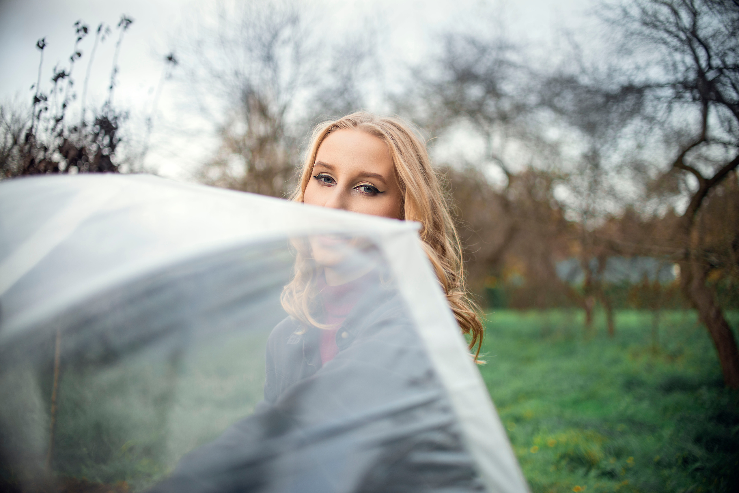 Оля и Денис. Семейный и свадебный фотограф в Москве и Подмосковье Еремина Александр