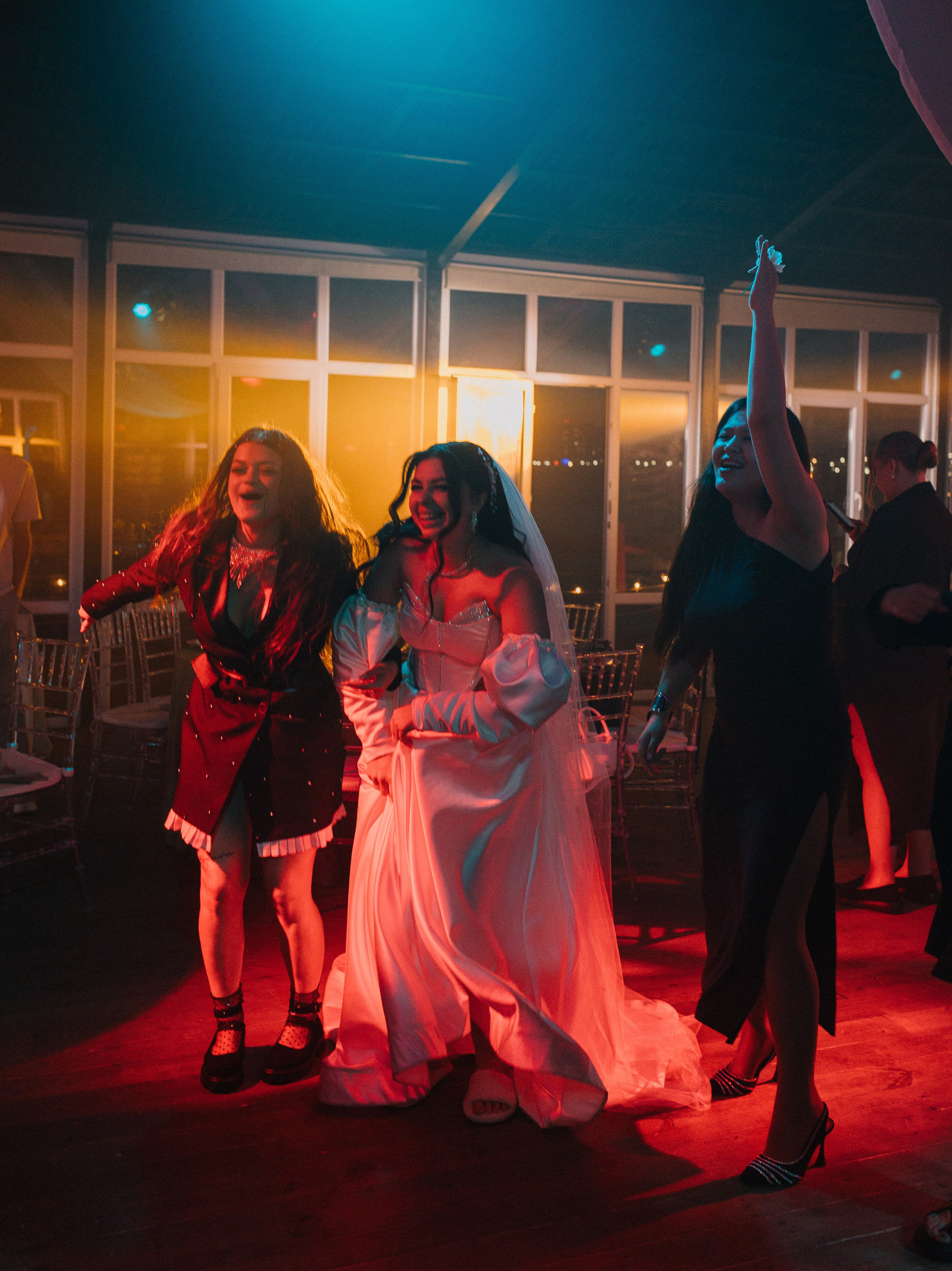 Игорь & Ангелина. Главная