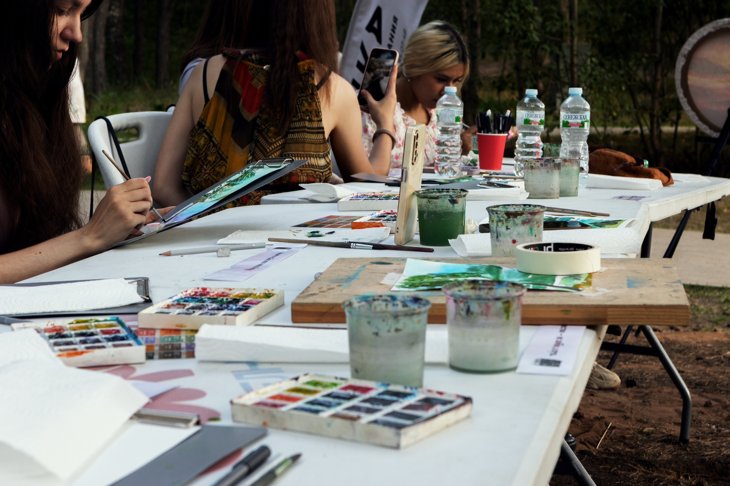 Просто фест. Design Muginov