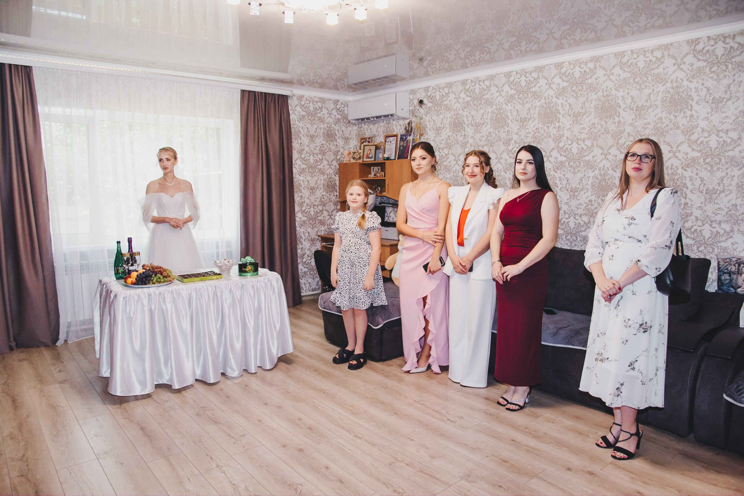 Любимка. Виталий Москальцов