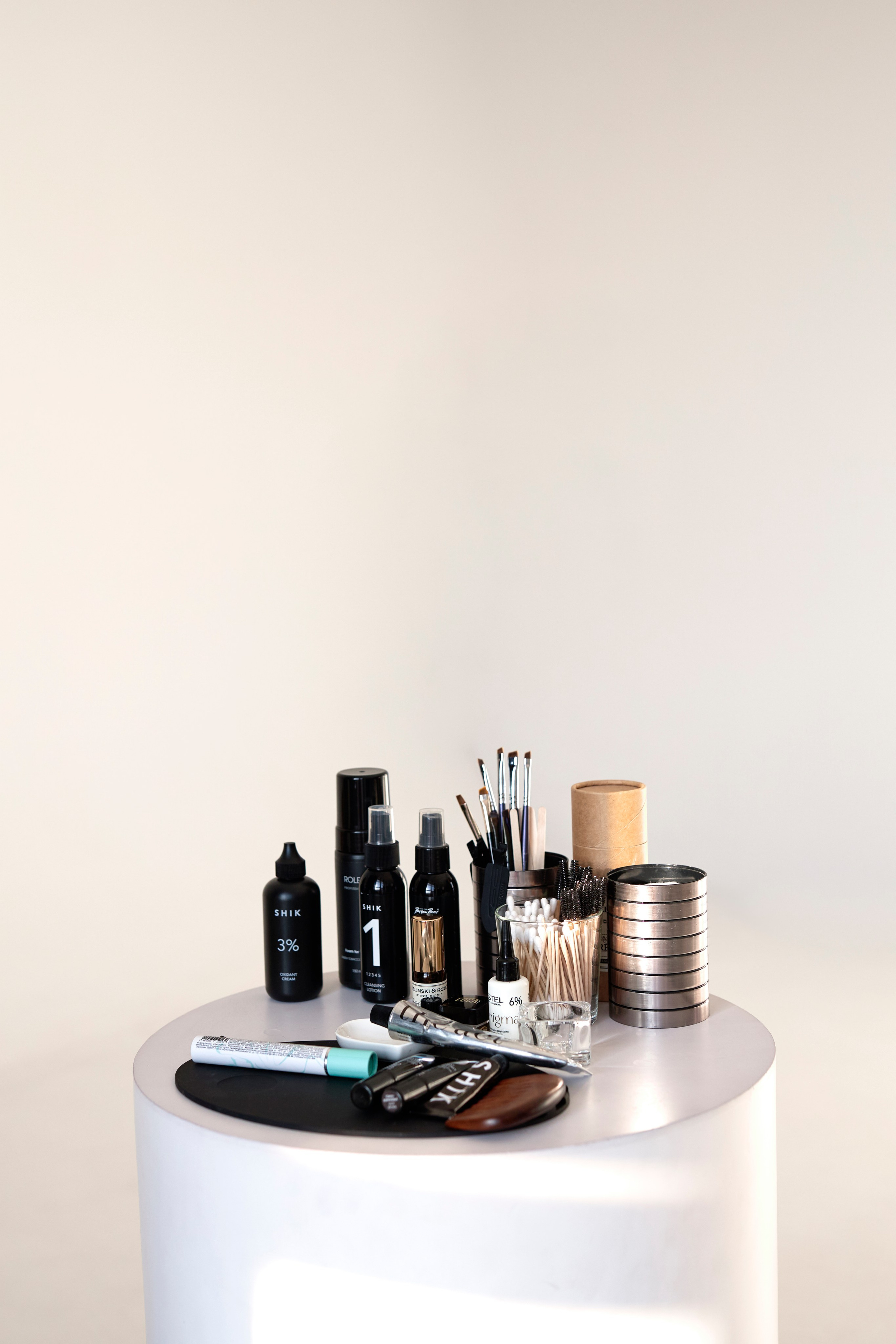 Визажист. Светлана Сергиенко фотограф Красноярск, Россия, Израиль