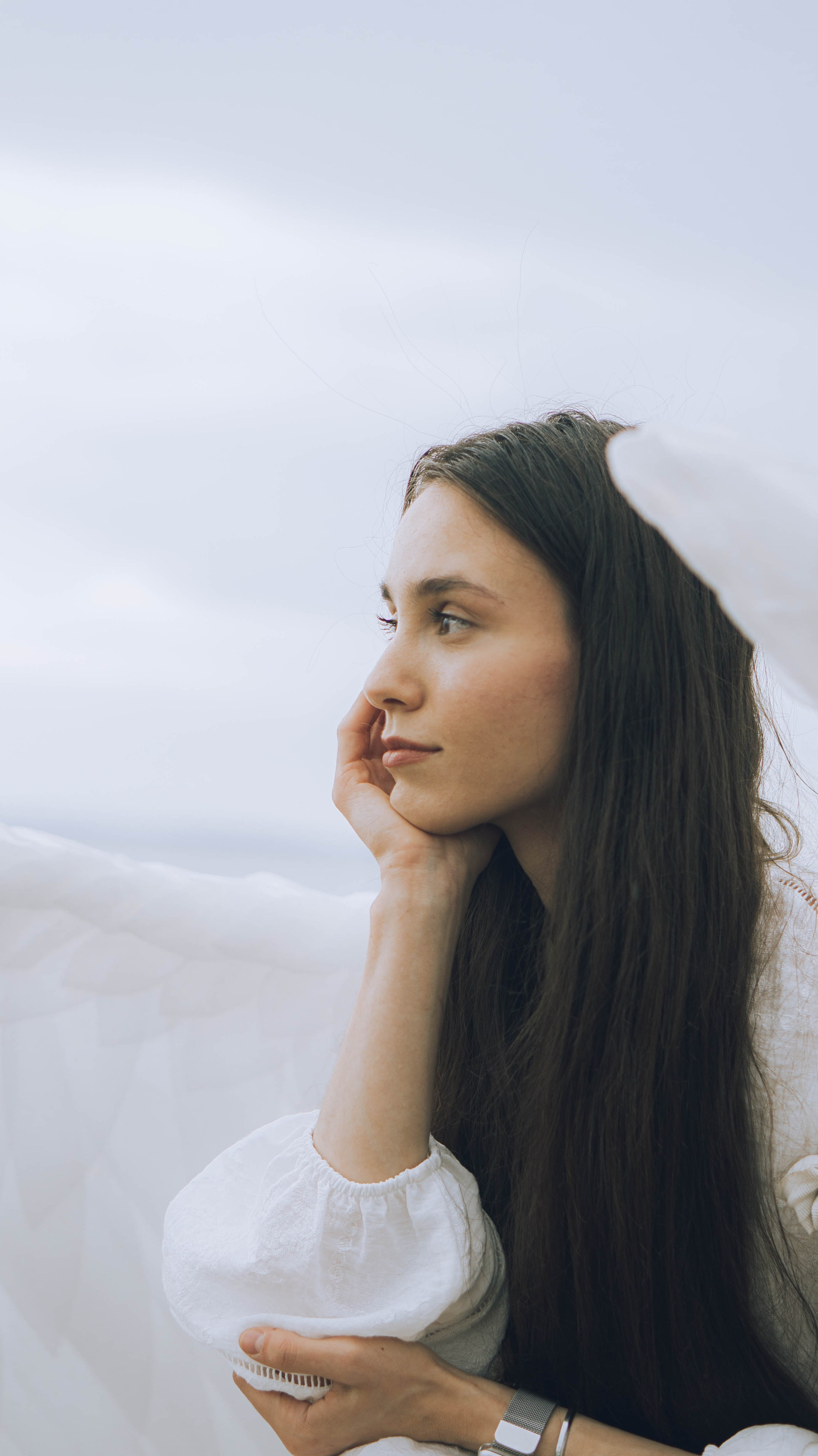 Ангел. ФОТОГРАФ САРАТОВ