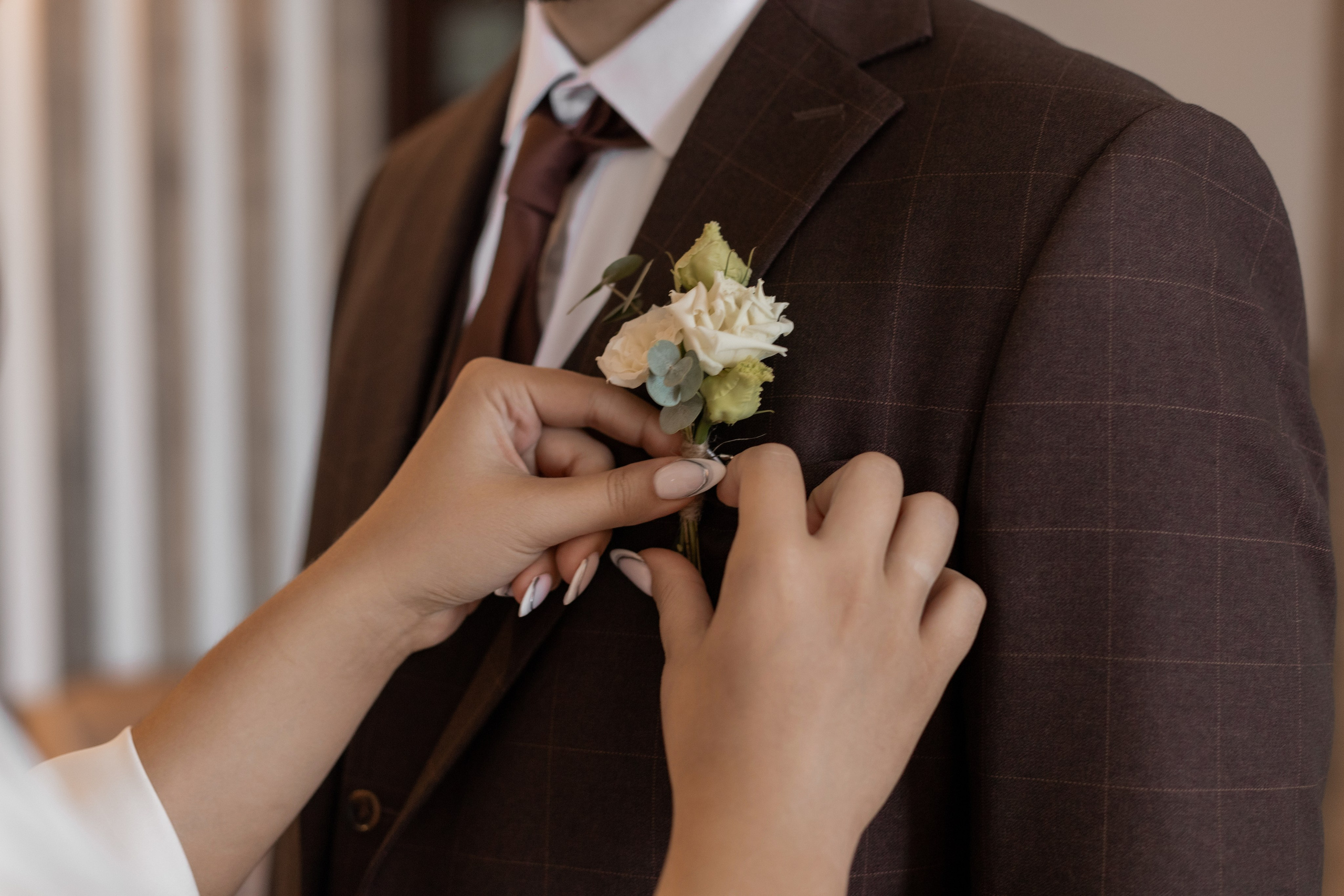 Анатолий и Полина (сокращено). Свадебный фотограф Ангелина Сунгатулина | Саратов | Балаково | Вольск