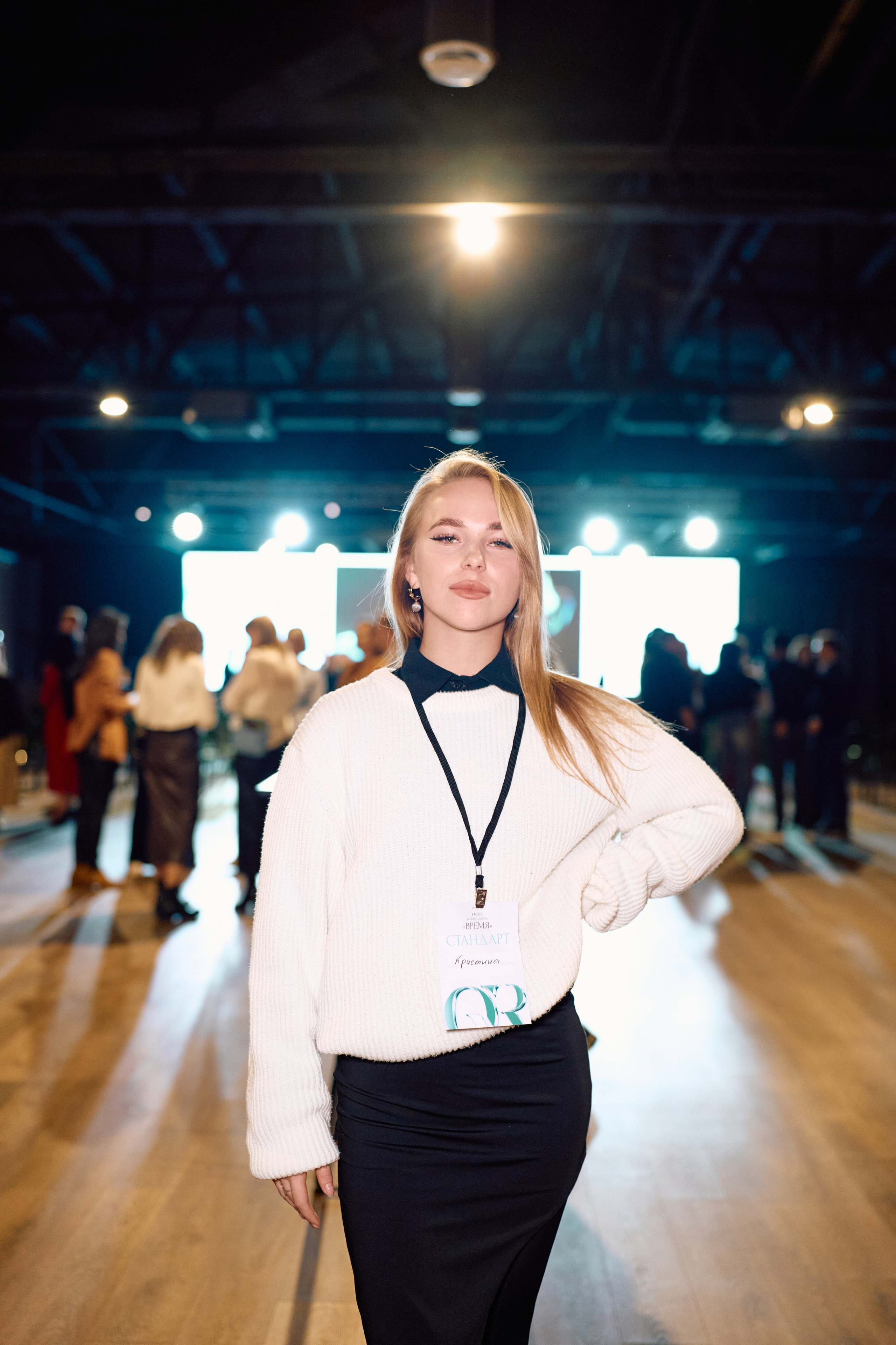 Форум QR. Свадебный фотограф в Москве Кристина Чехова