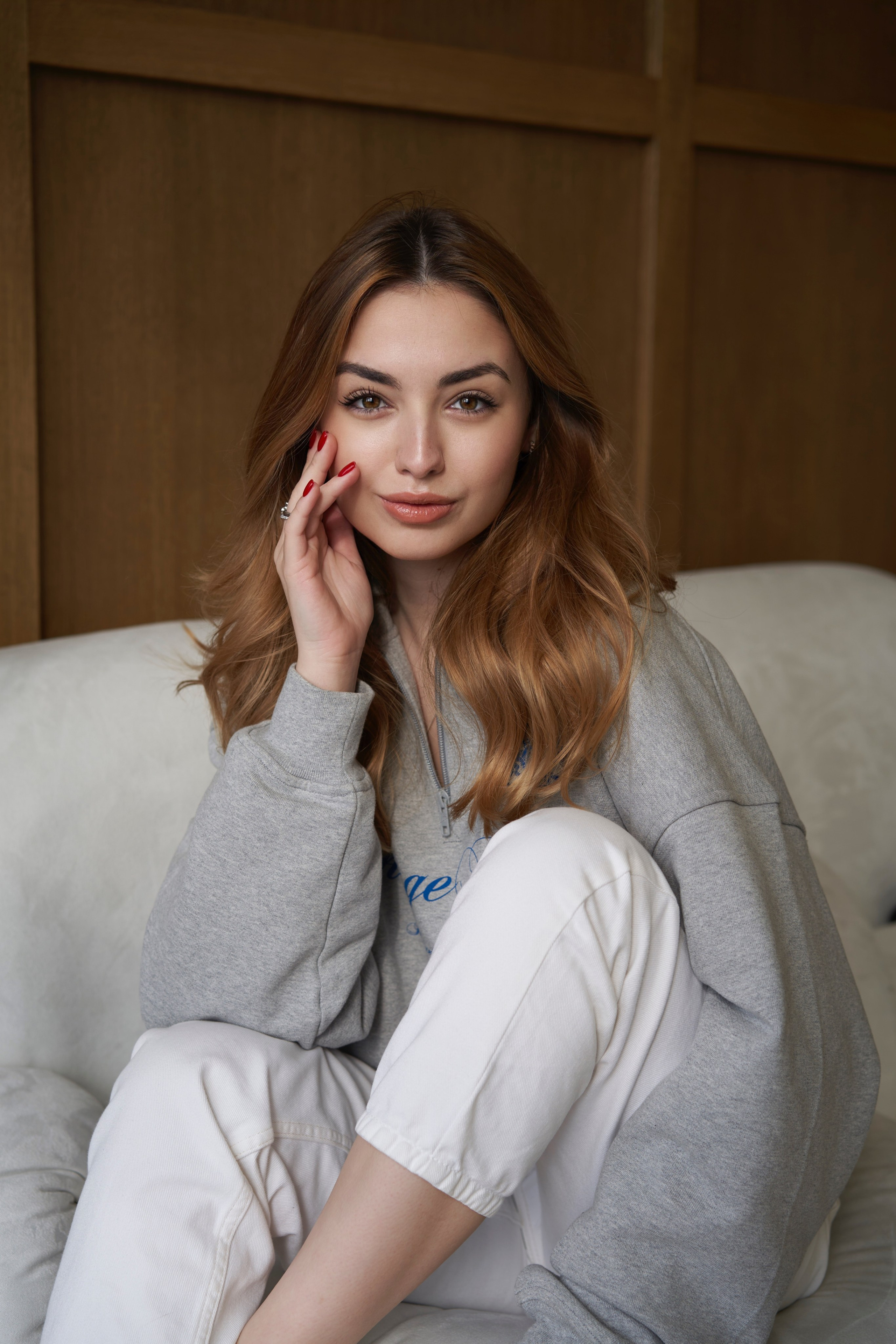 Фотограф Алина