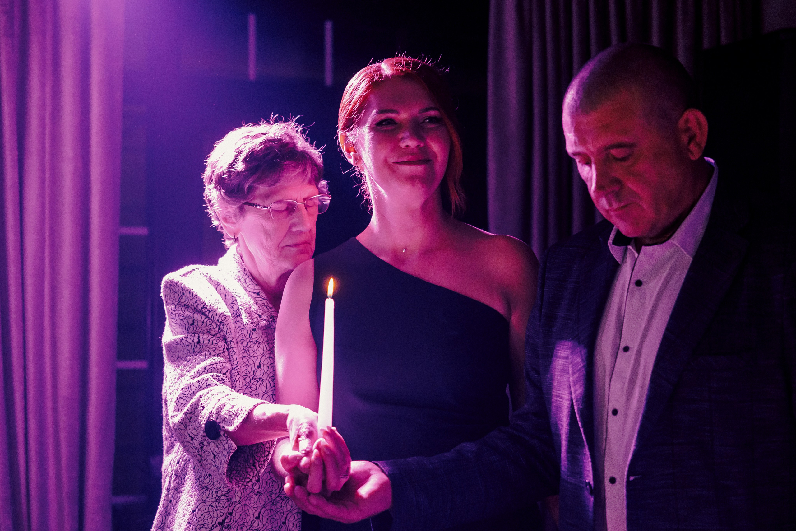 Свадебный день — Глеб и Дарья. Лёшка Варзегов — фотограф