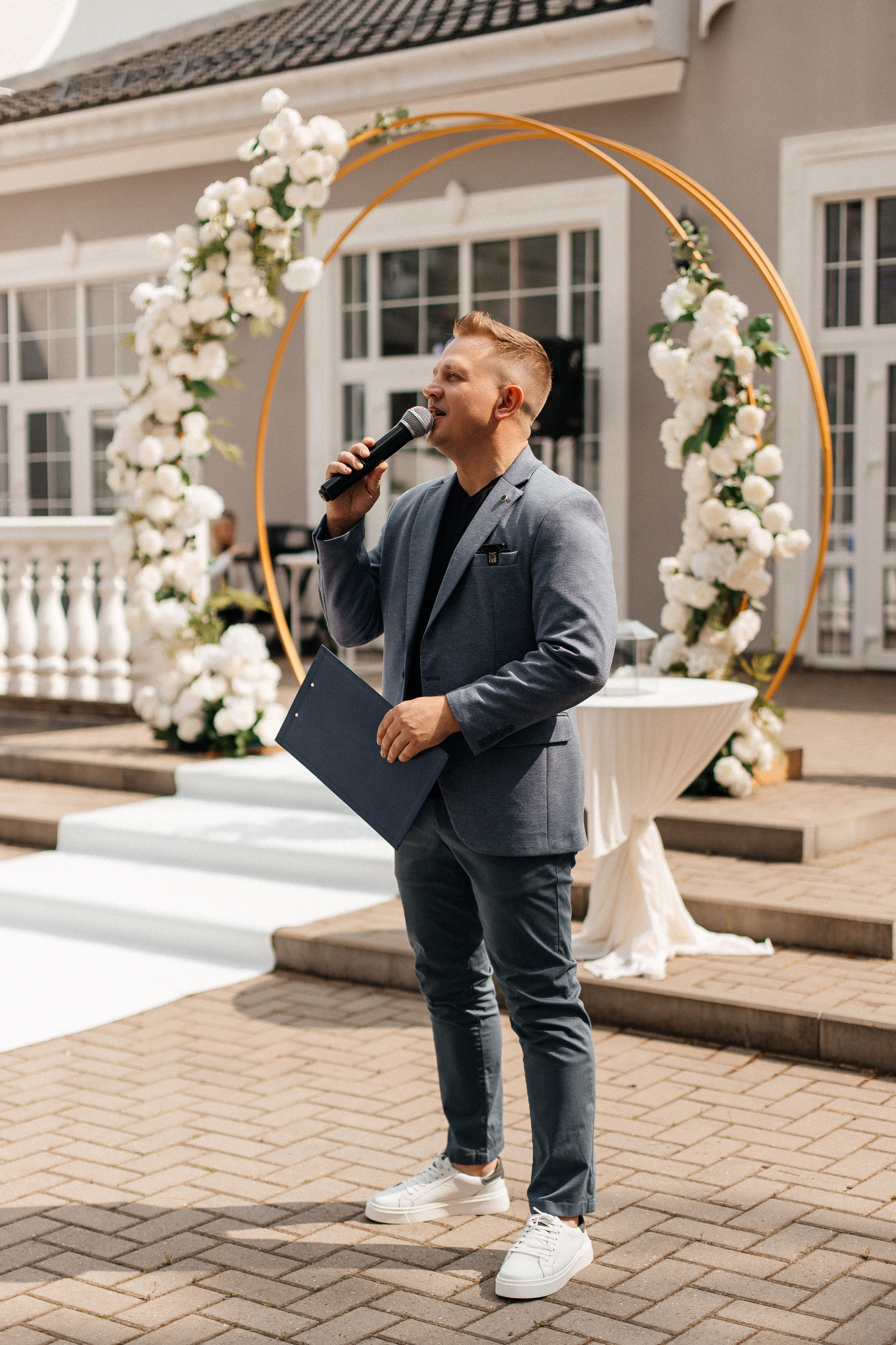 Матвей и Ксения. Свадебный фотограф и видеограф