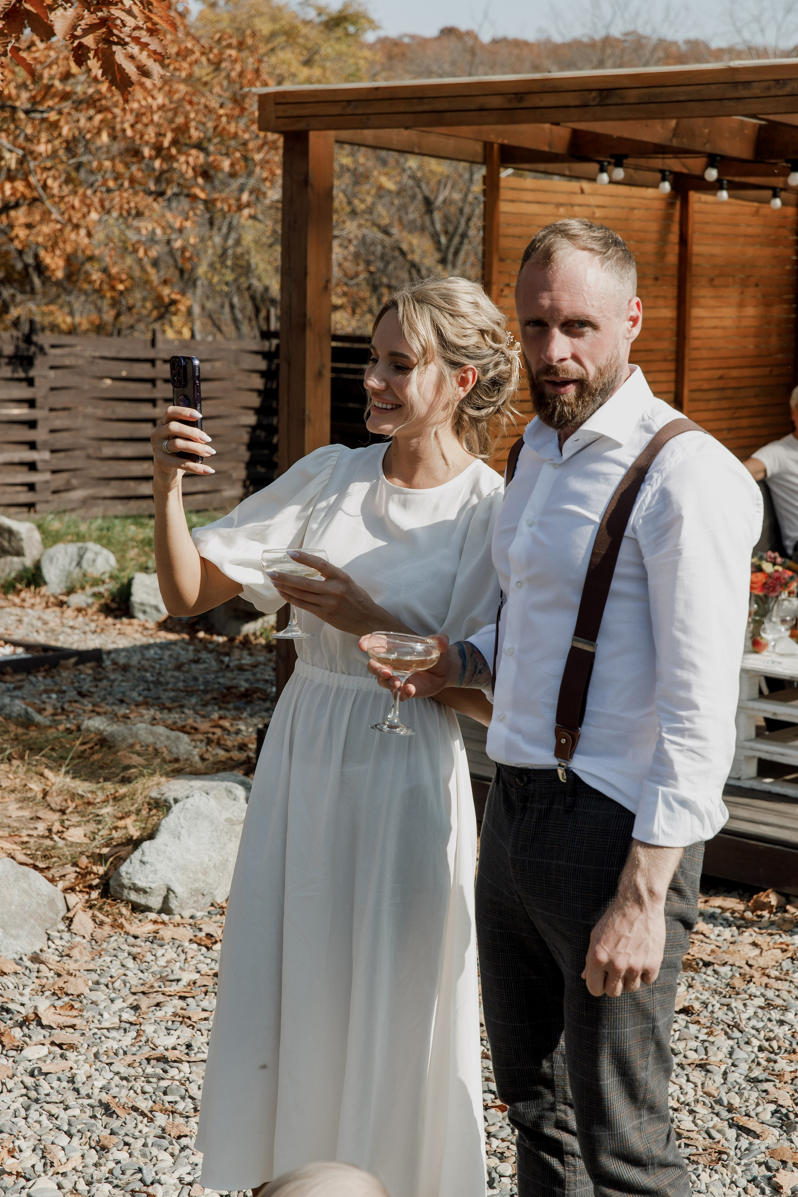 Анна и Юрий. Свадебный и семейный фотограф  во Владивостоке Ольга Украинец