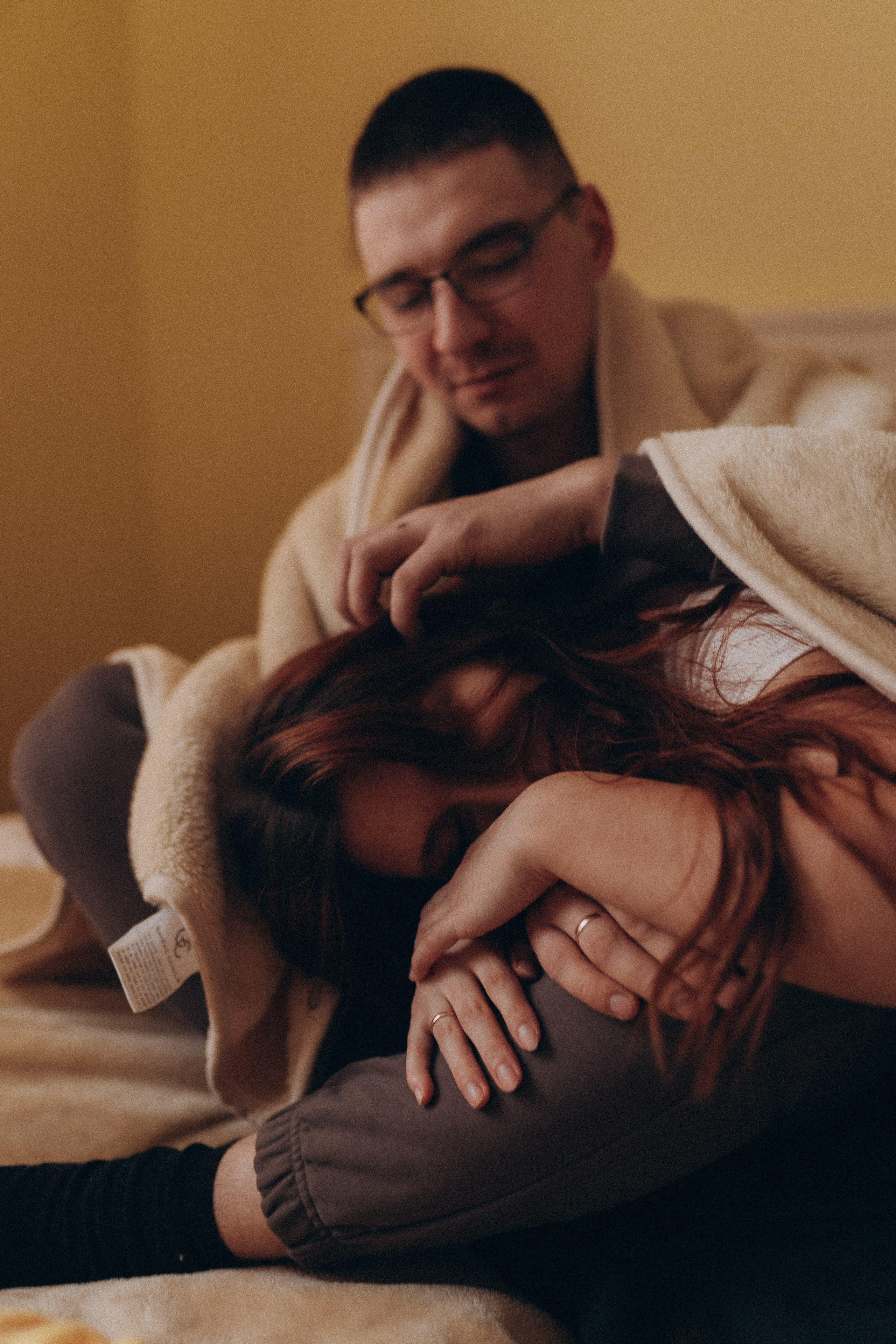 Анжелика. Фотограф Торопец Кристина Абрамова Kanwellia photography