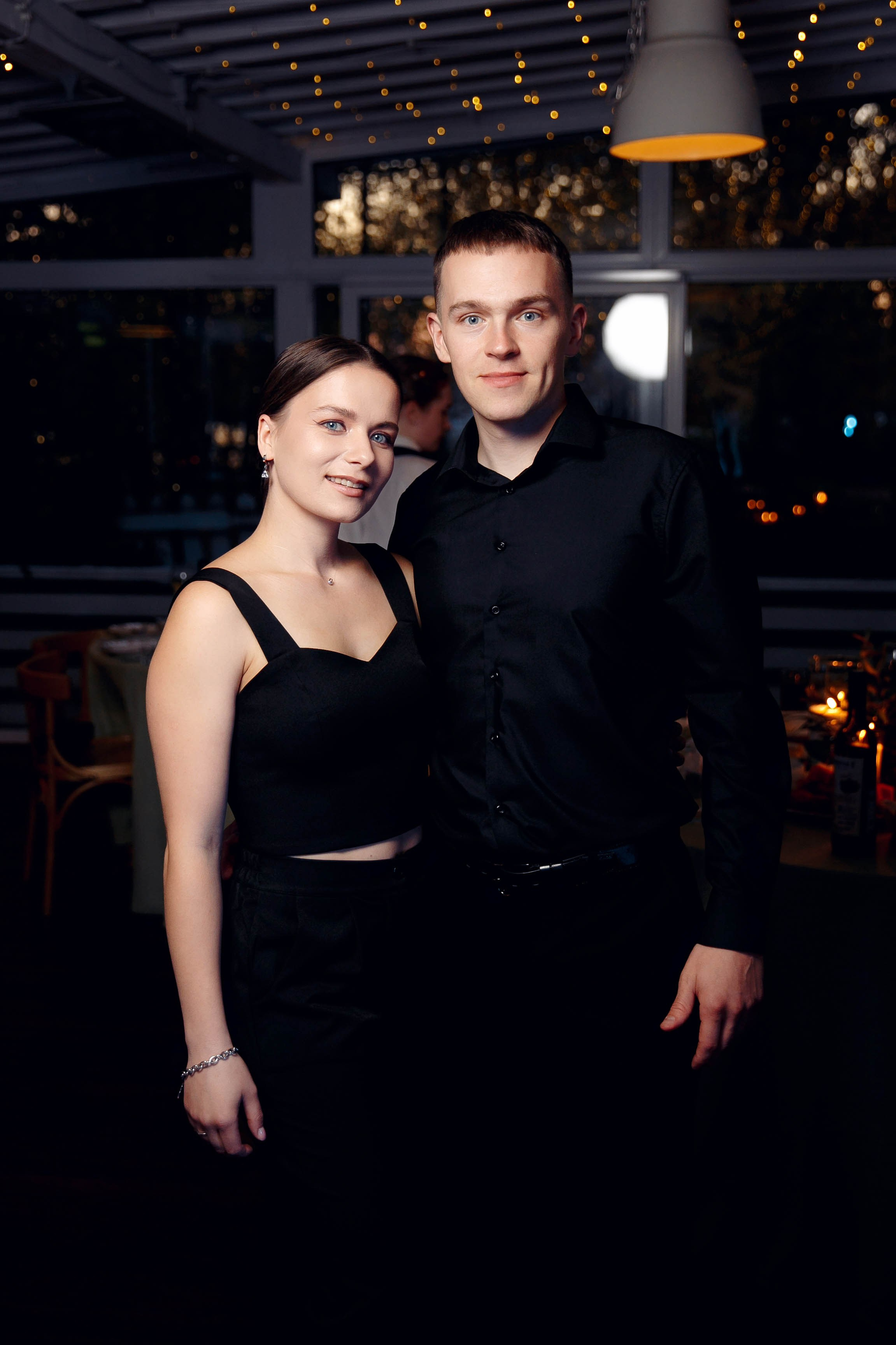 Загс и площадка «Дудки дача». Ваш репортажный фотограф Артемий Антонов